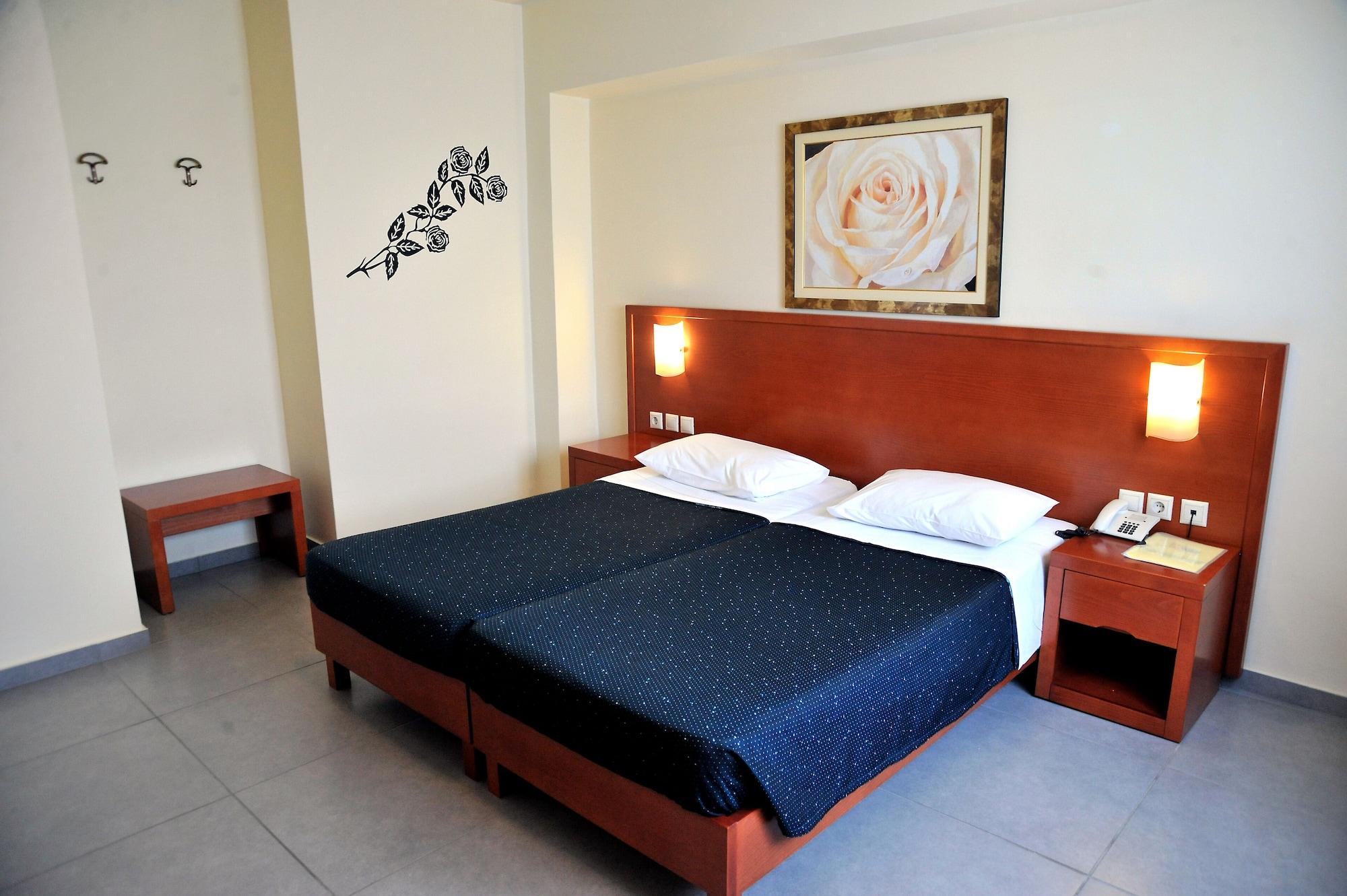 Kos Palace 4*