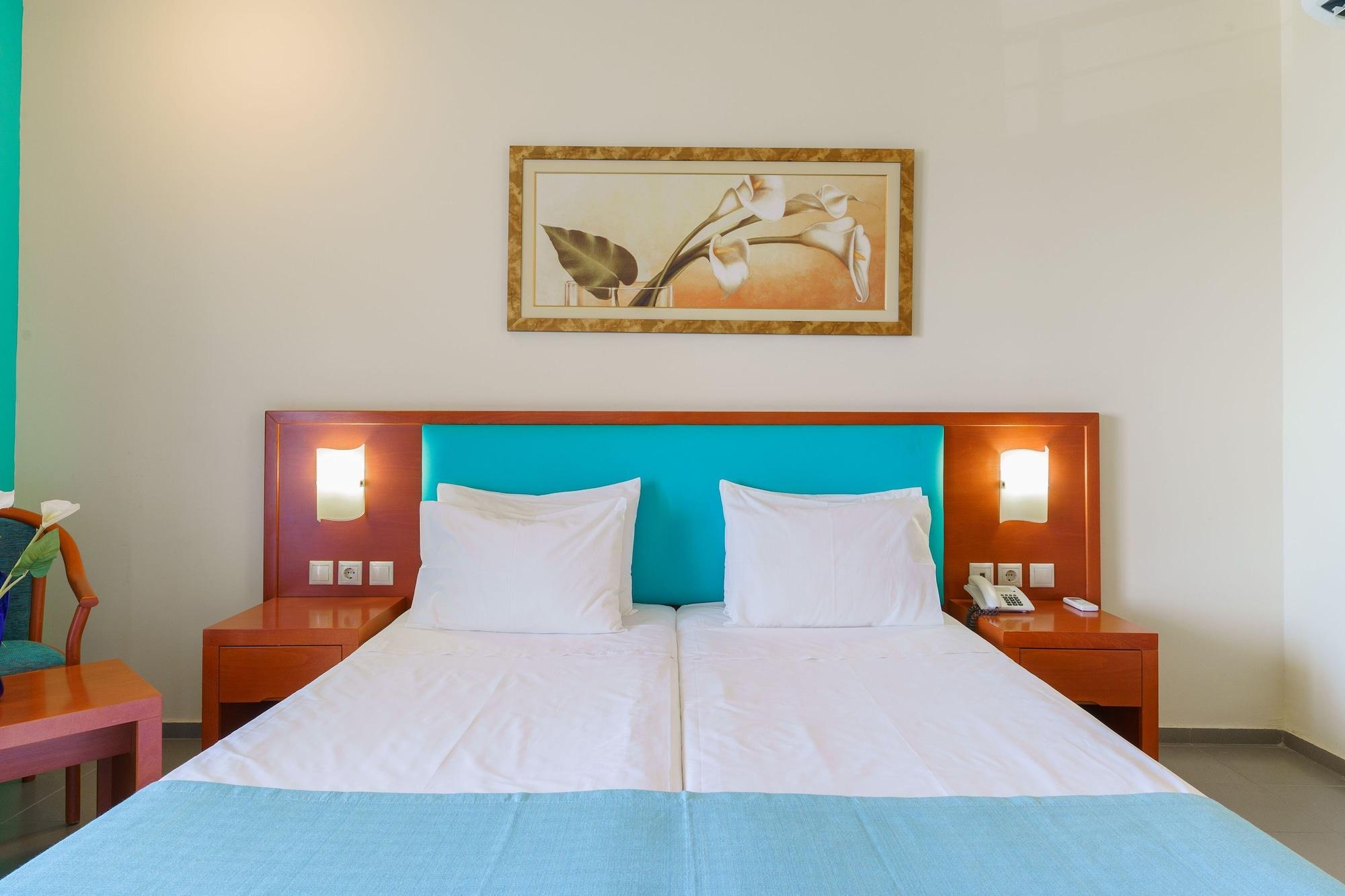 Kos Palace 4*