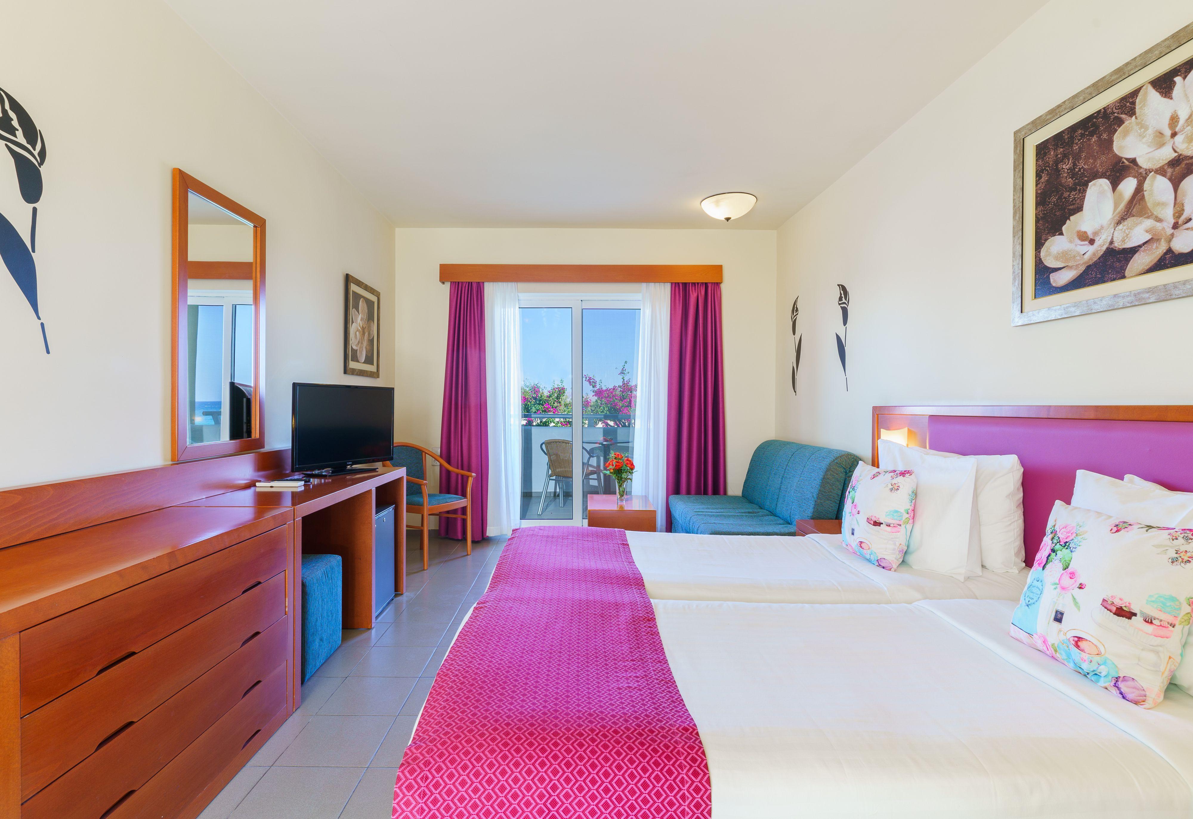 Kos Palace Hotel 4*
