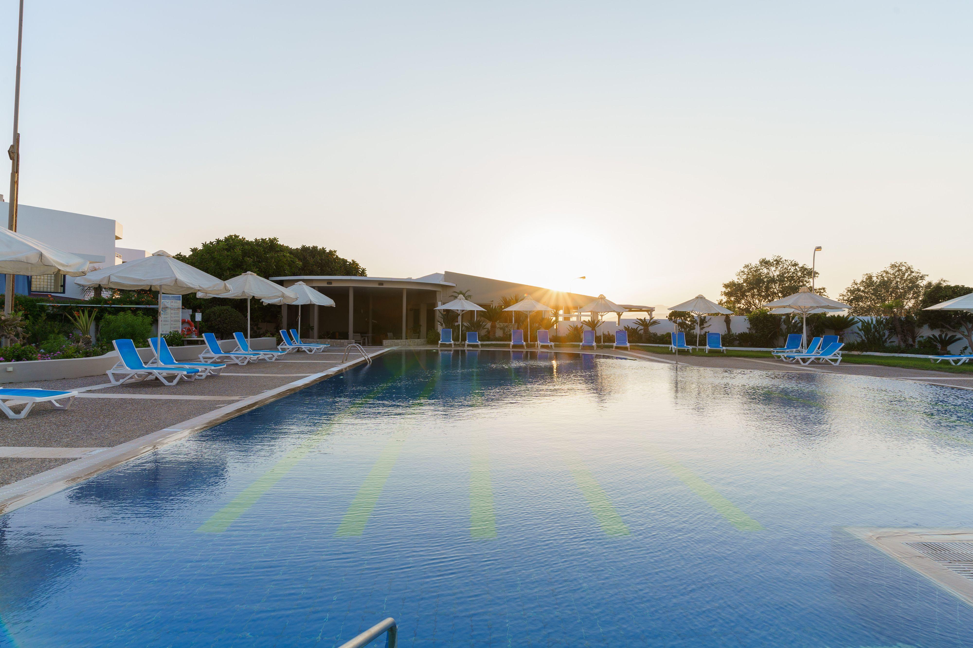 Hotel Kos Palace 4*
