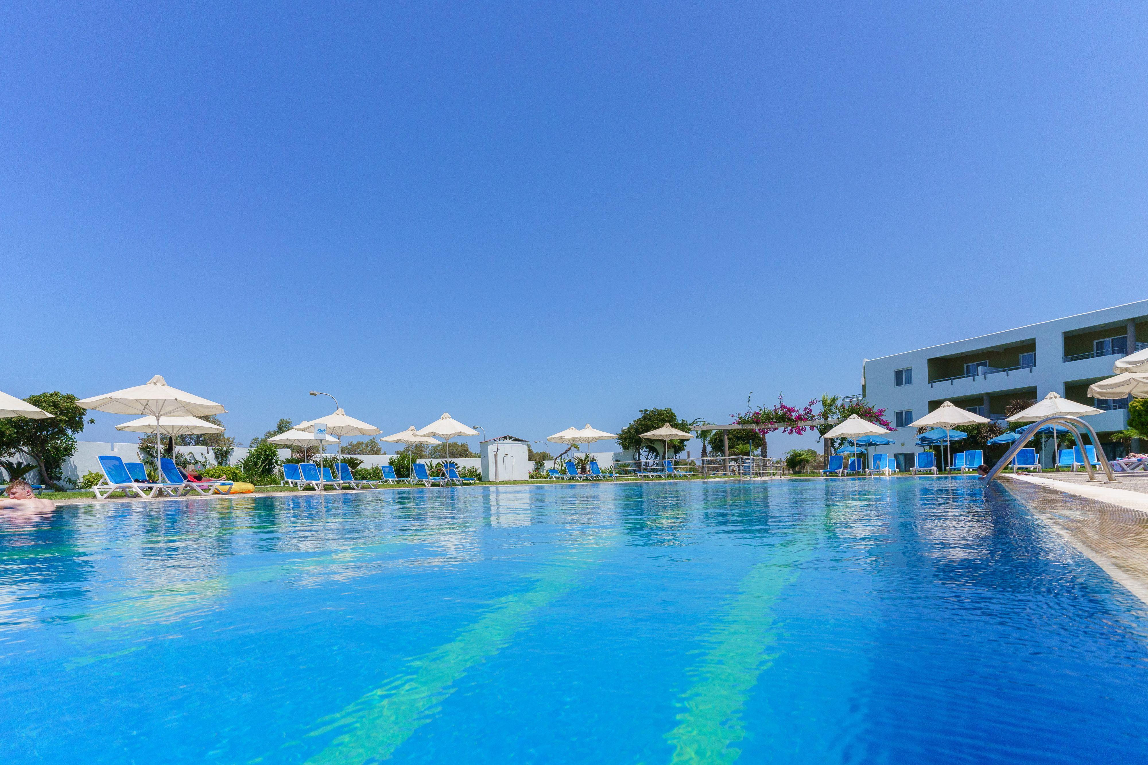 Kos Palace 4* Tigaki
