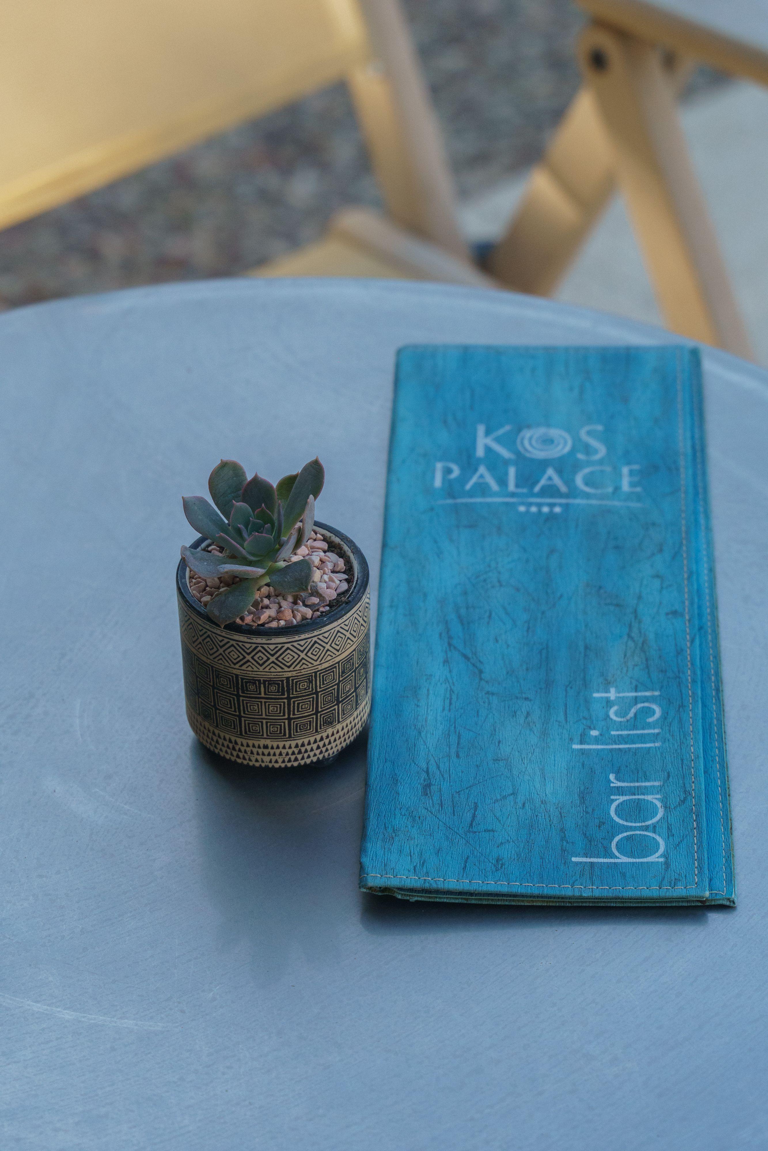 Kos Palace 4* Tigaki