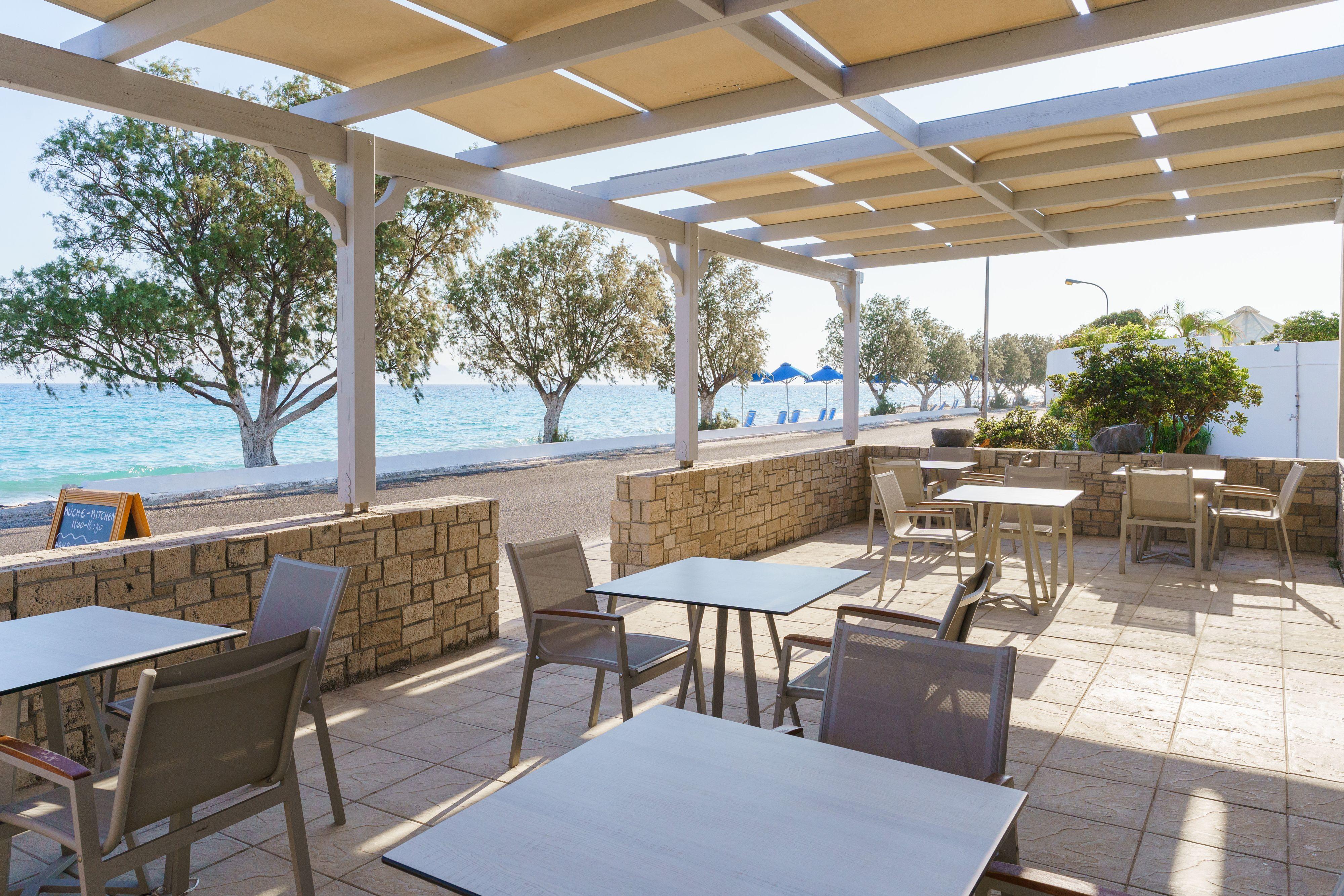 Kos Palace 4* Tigaki