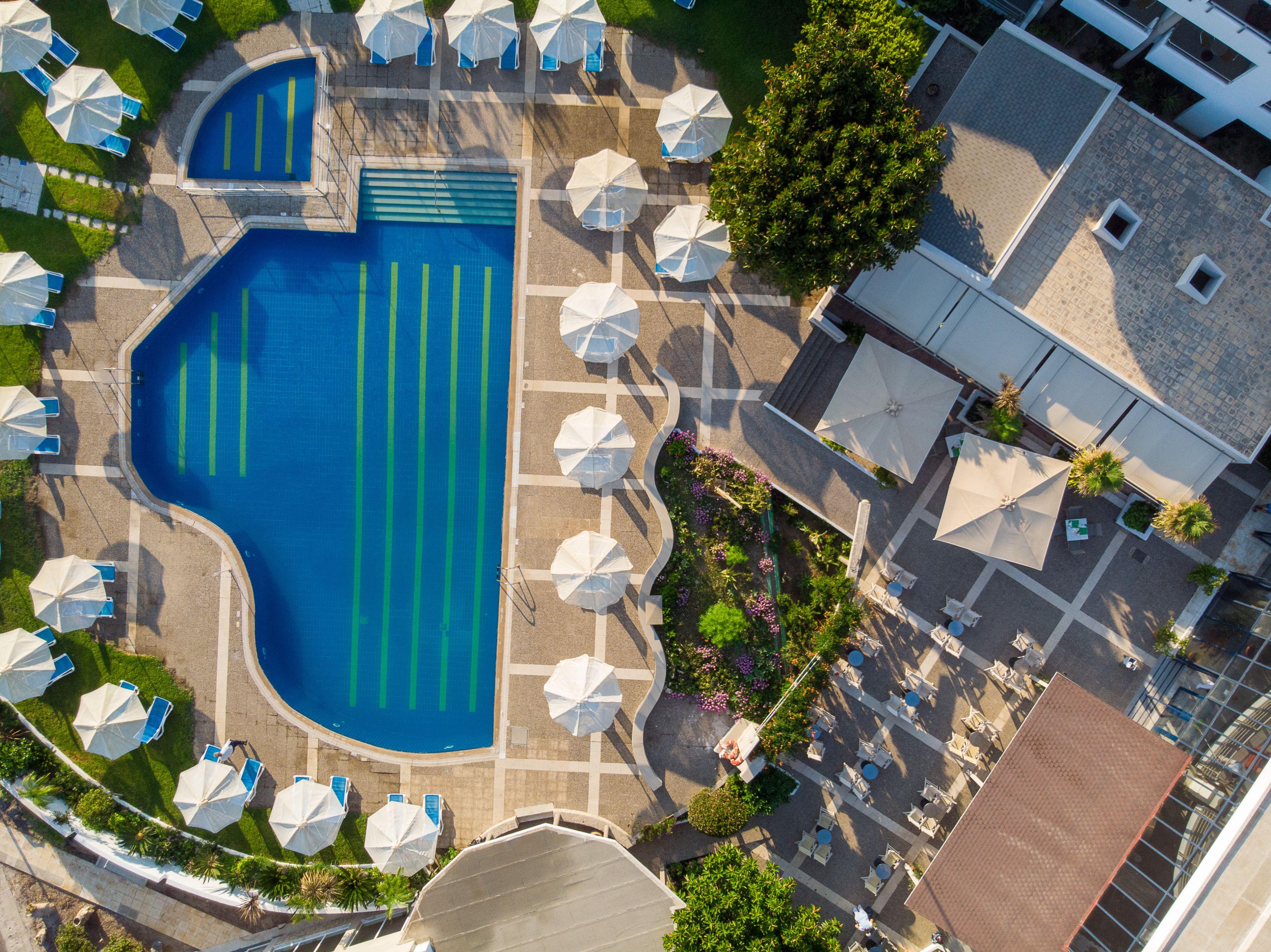 Kos Palace 4*