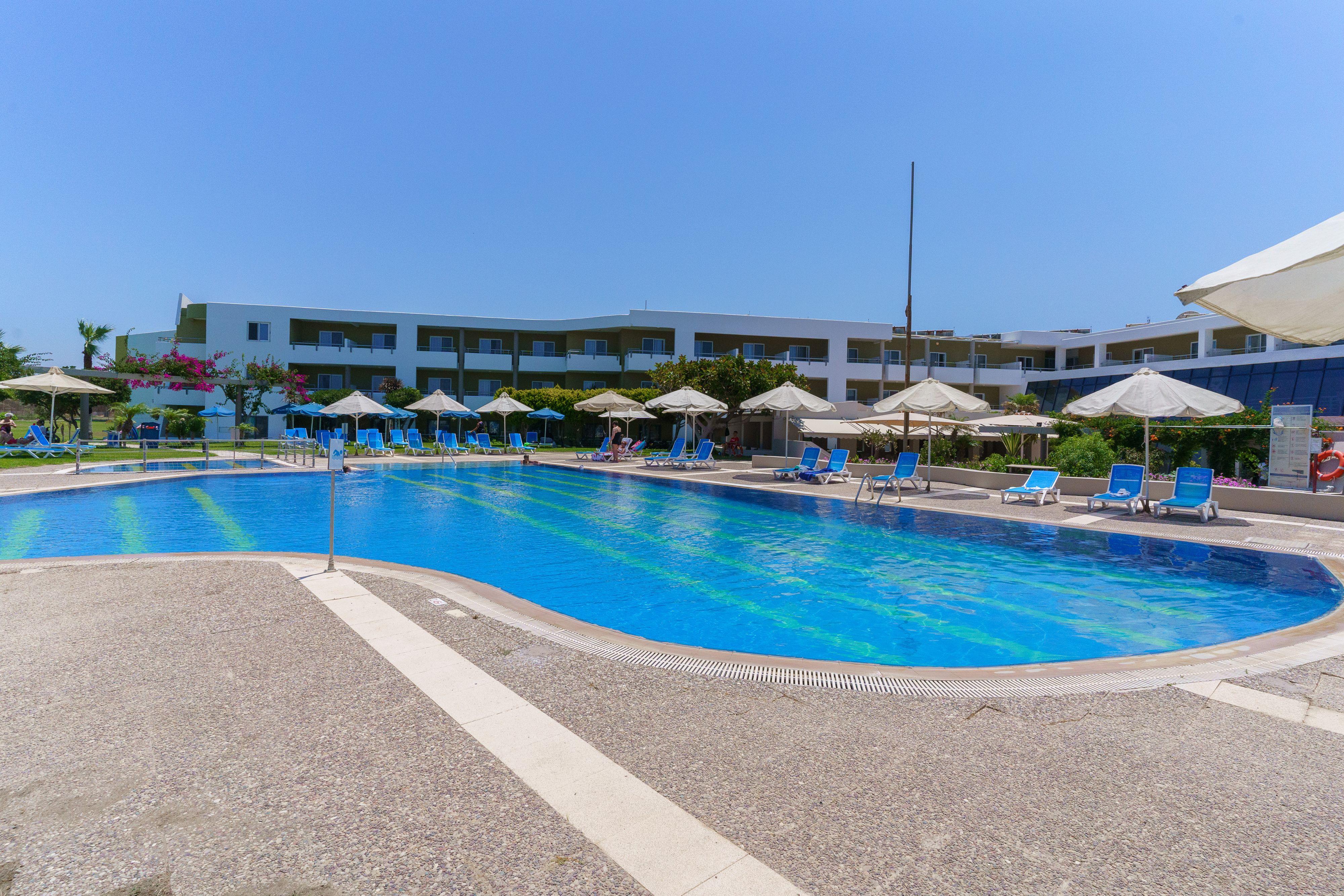 Kos Palace