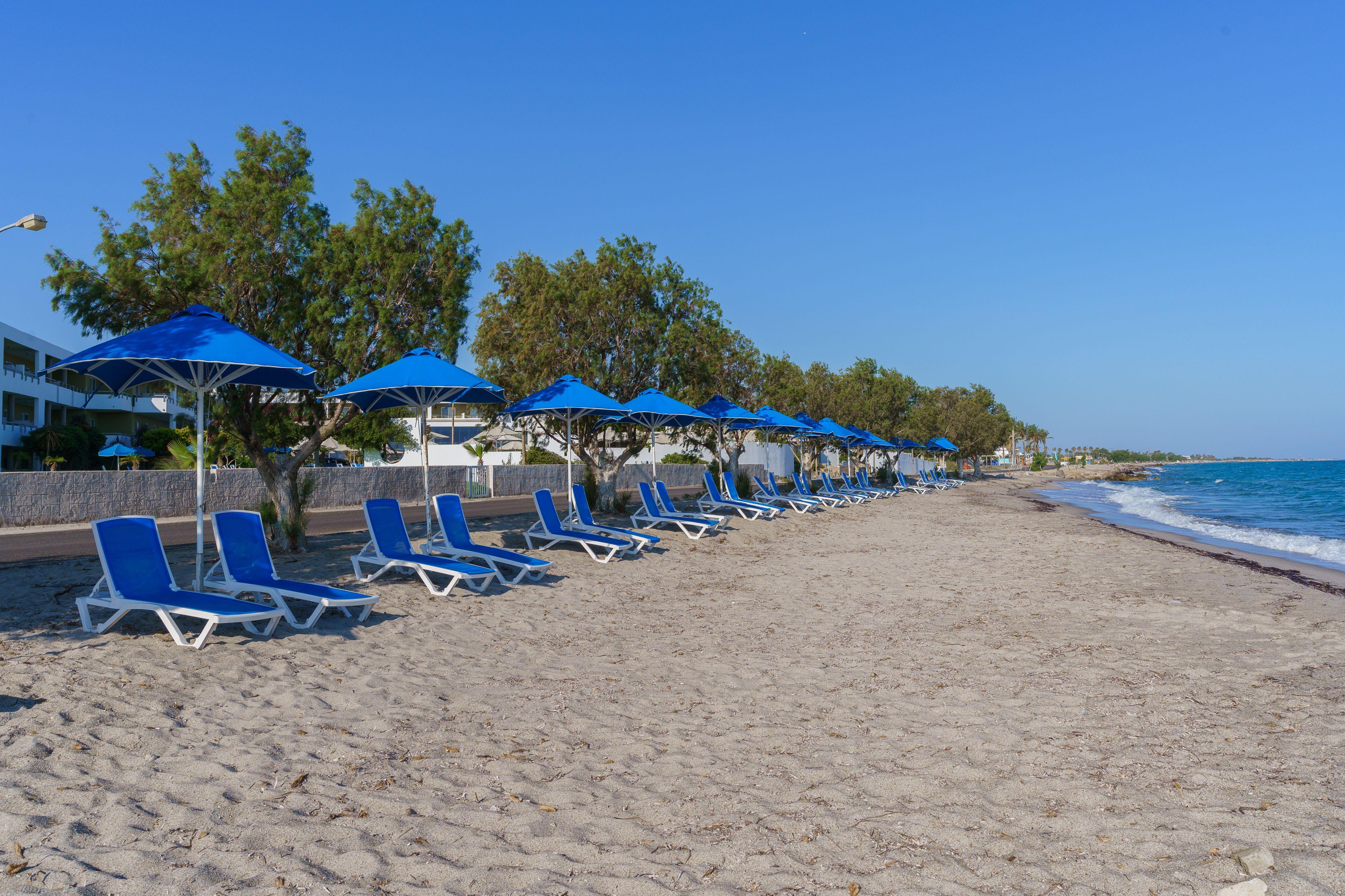 Hotel Kos Palace 4*
