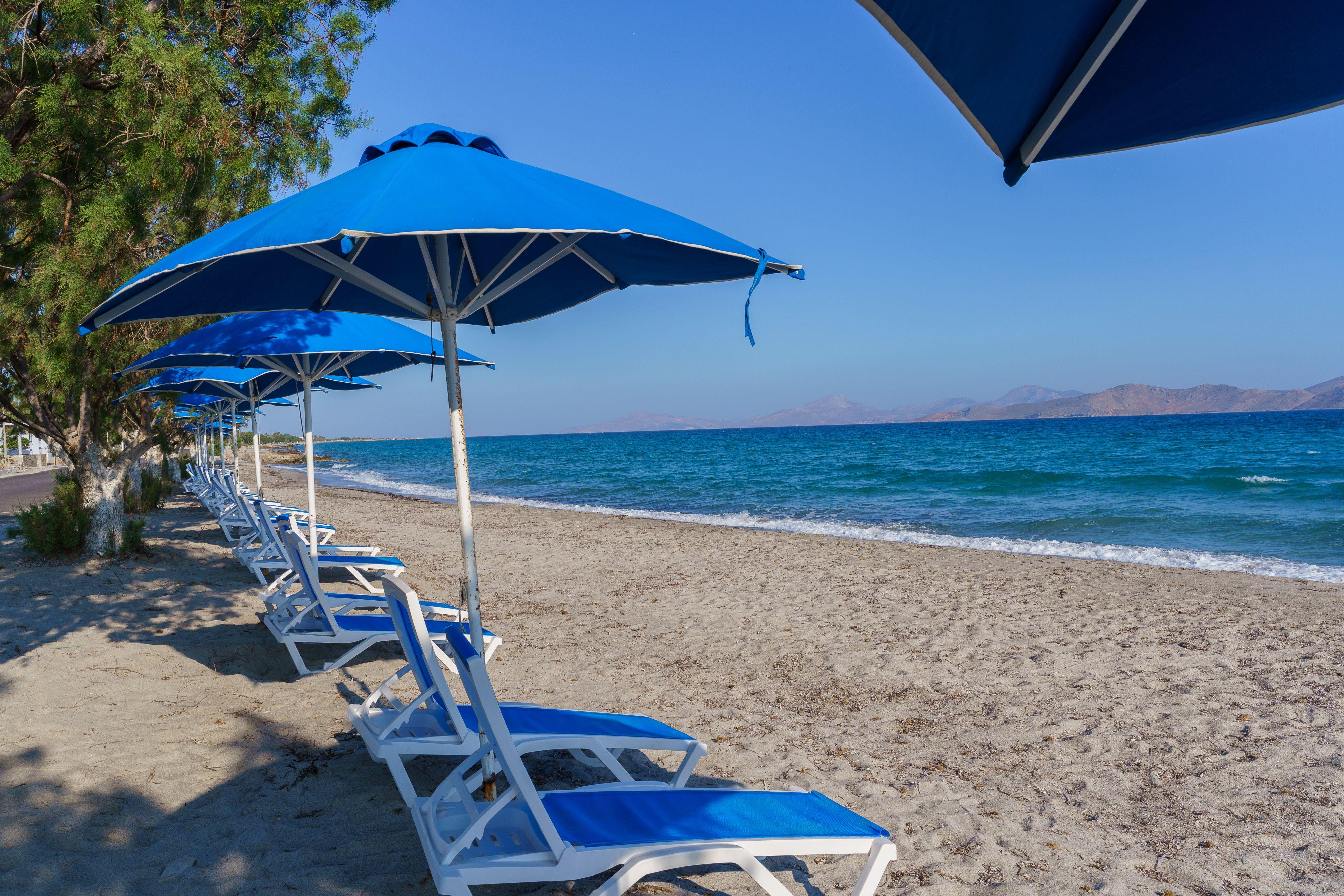 Kos Palace Hotel Tigaki