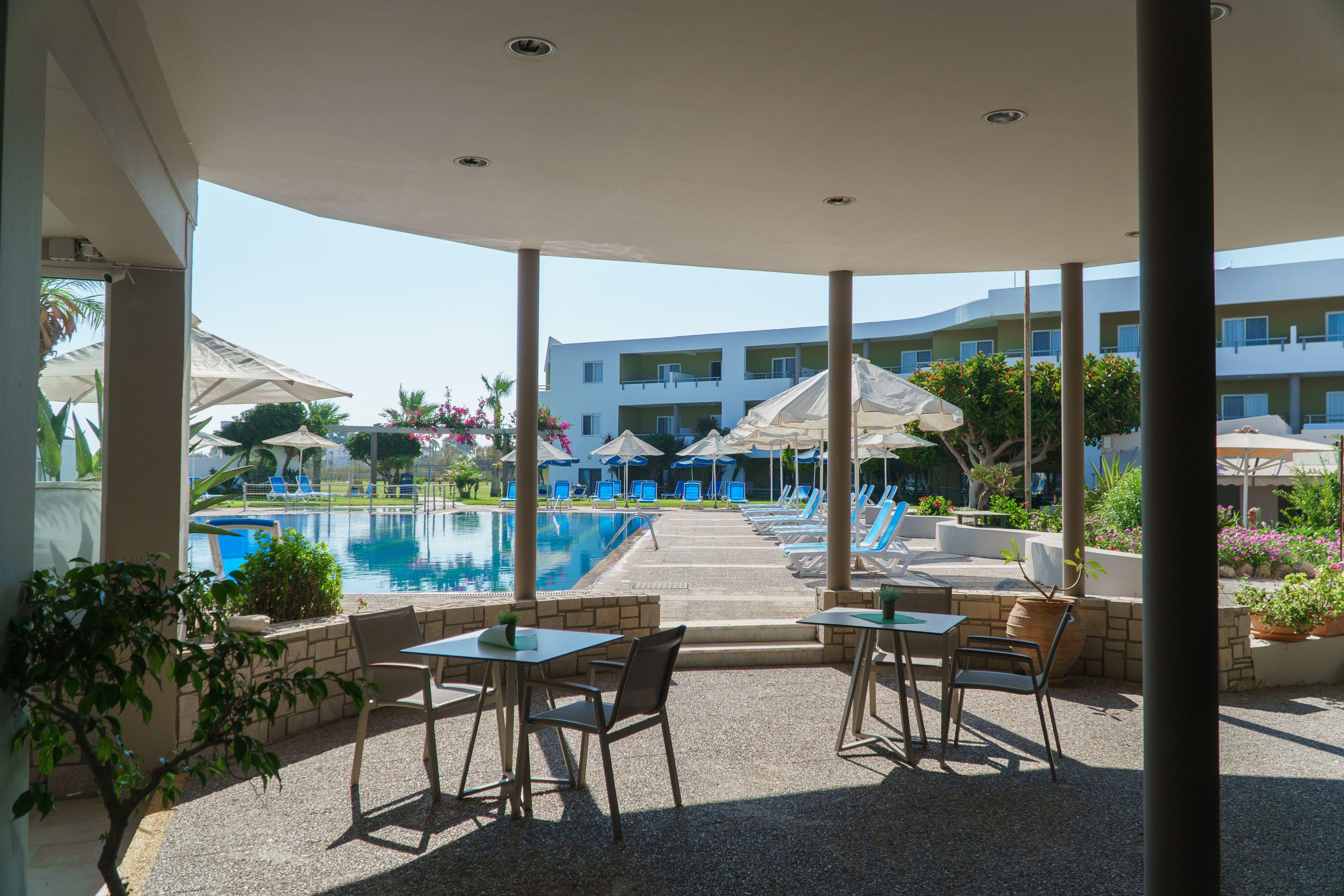 Kos Palace Hotel Tigaki