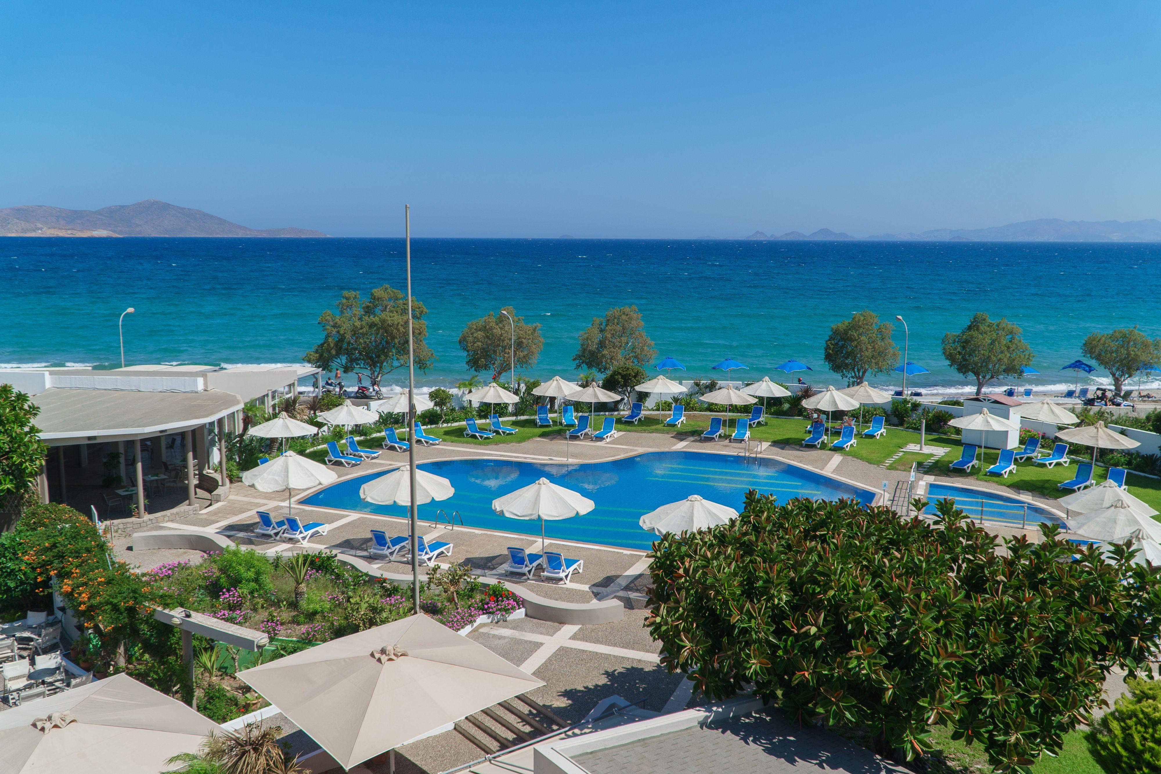 Kos Palace Hotel 4*