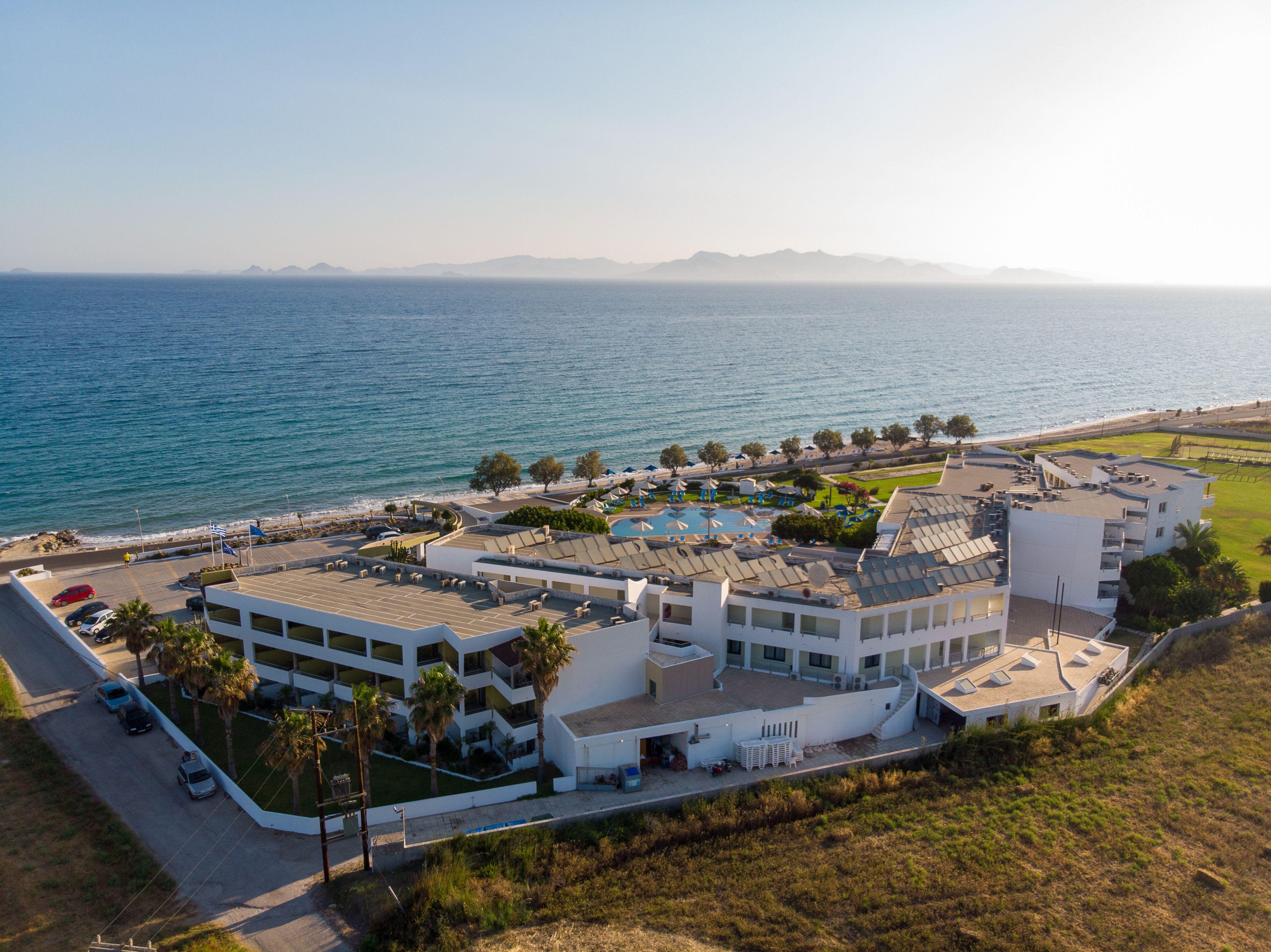 Kos Palace Hotel Tigaki
