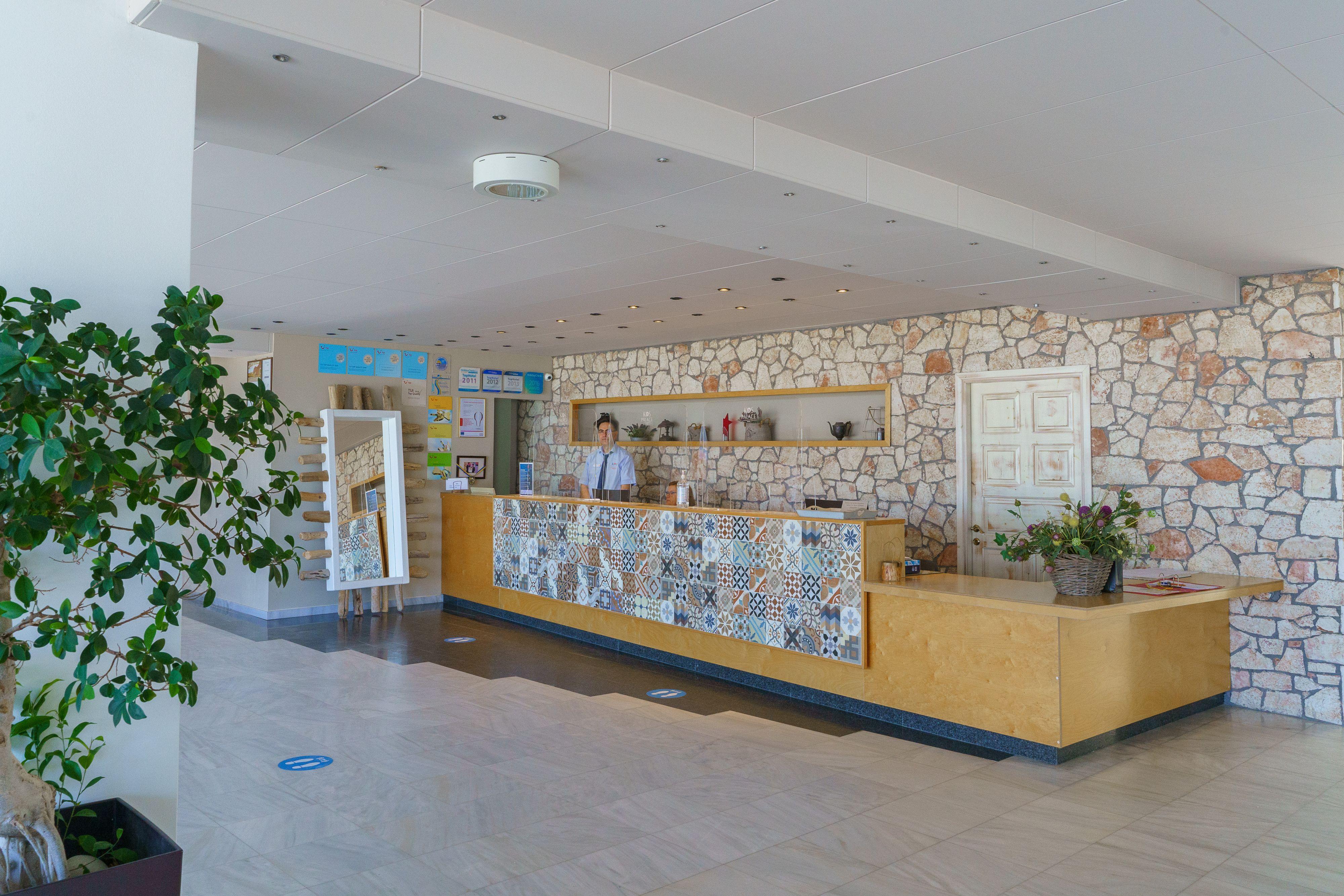 Hotel Kos Palace