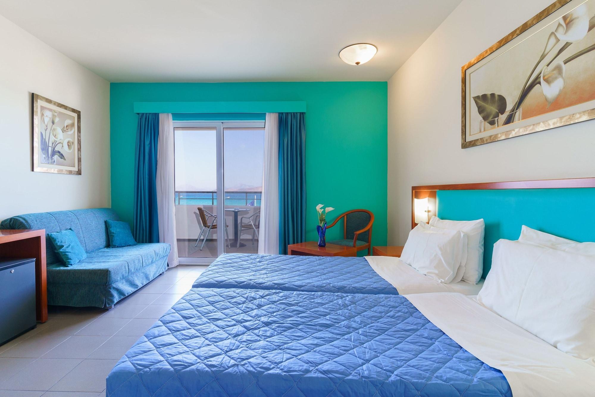 Kos Palace 4*