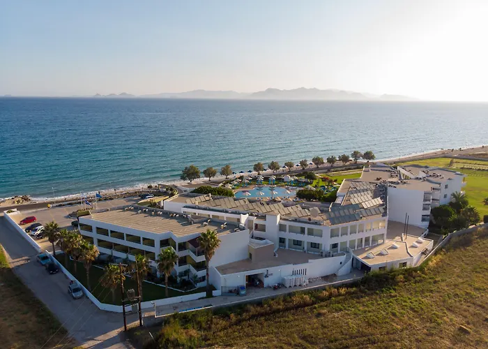 Kos Palace