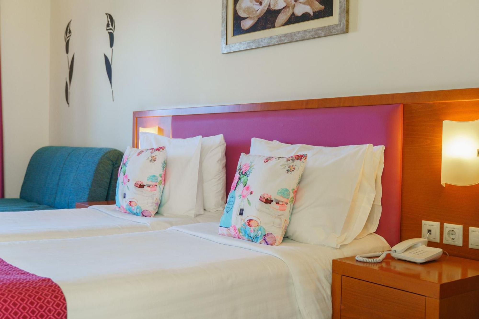 Otel Kos Palace Tigaki
