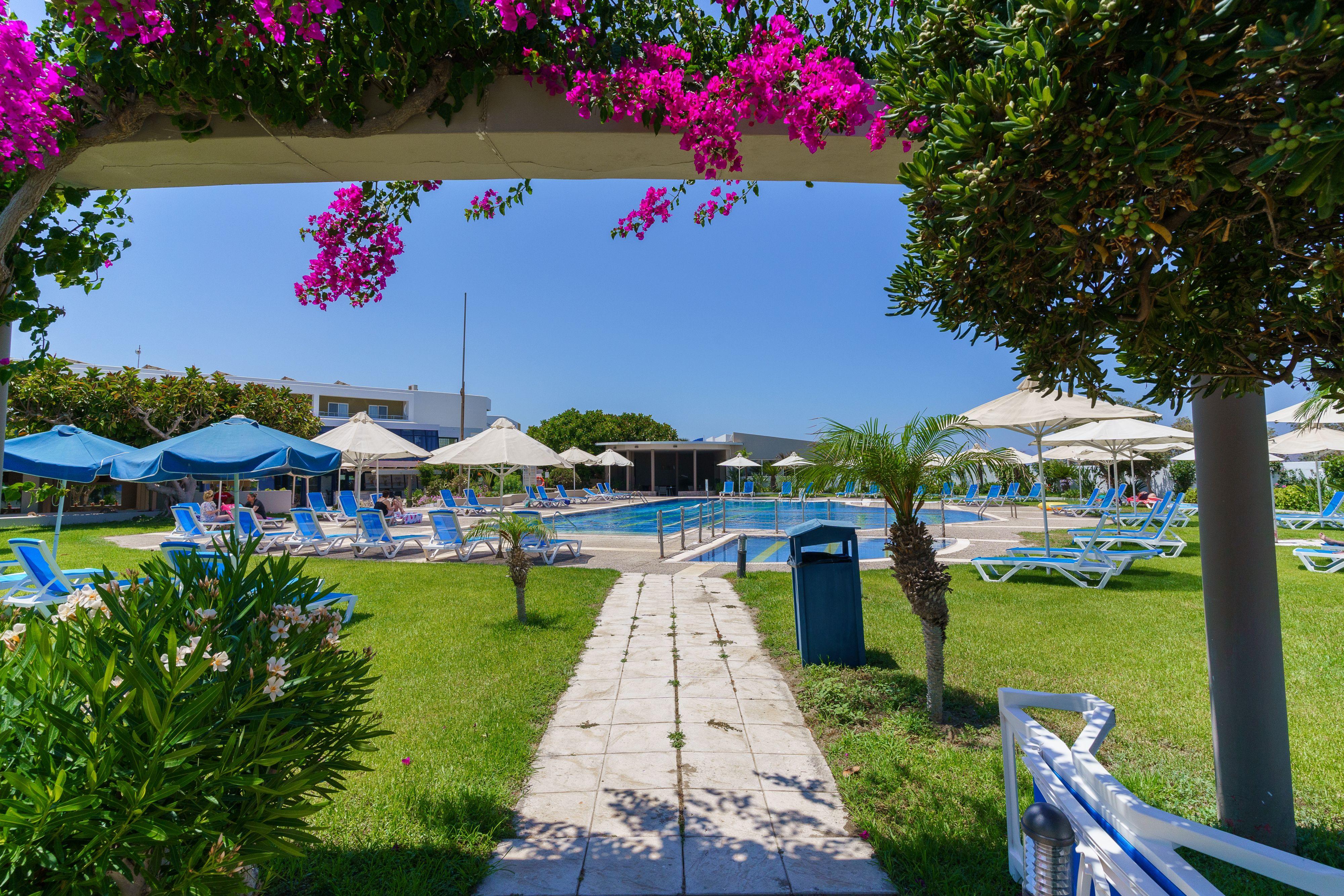 Kos Palace Otel