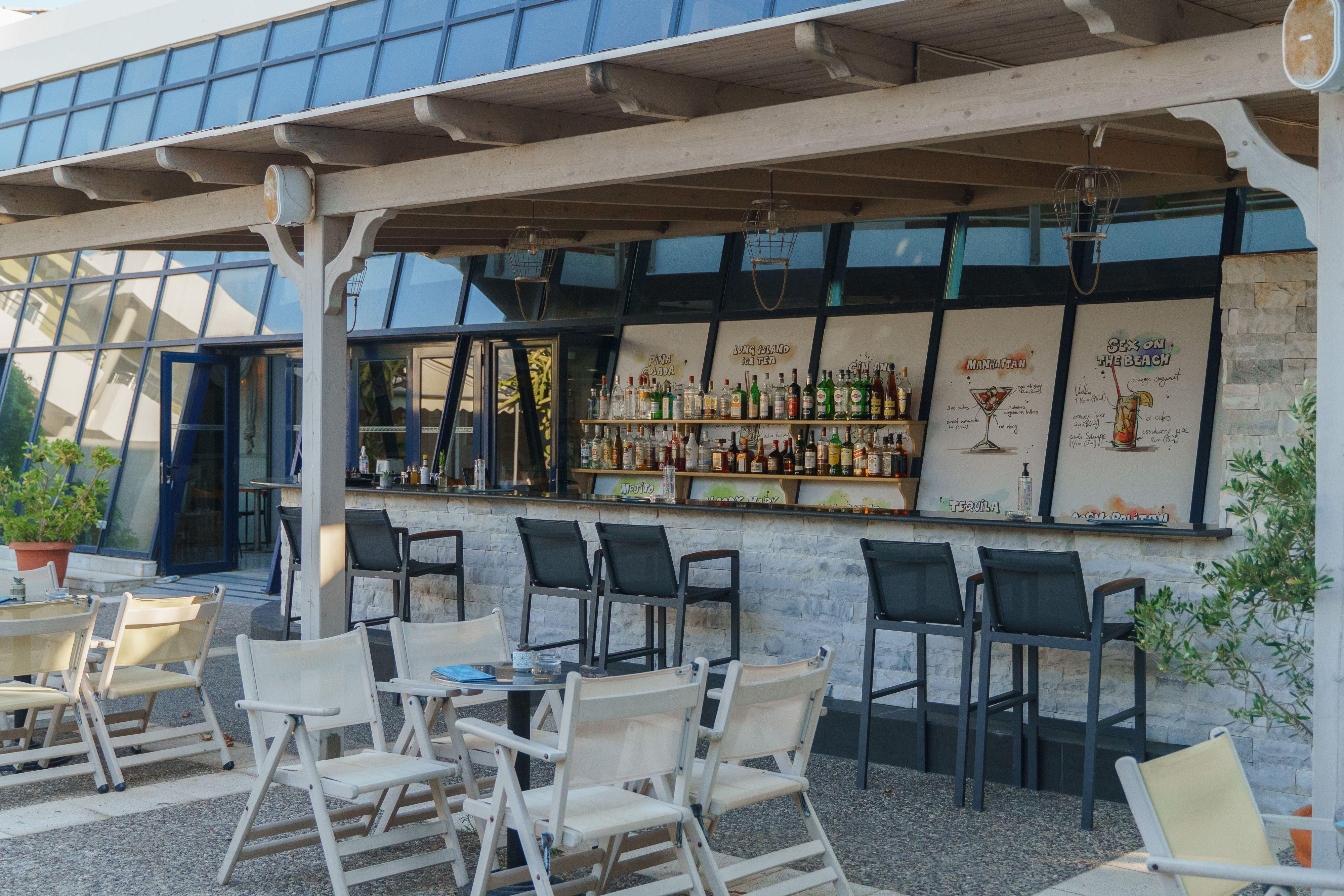 Otel Kos Palace Tigaki
