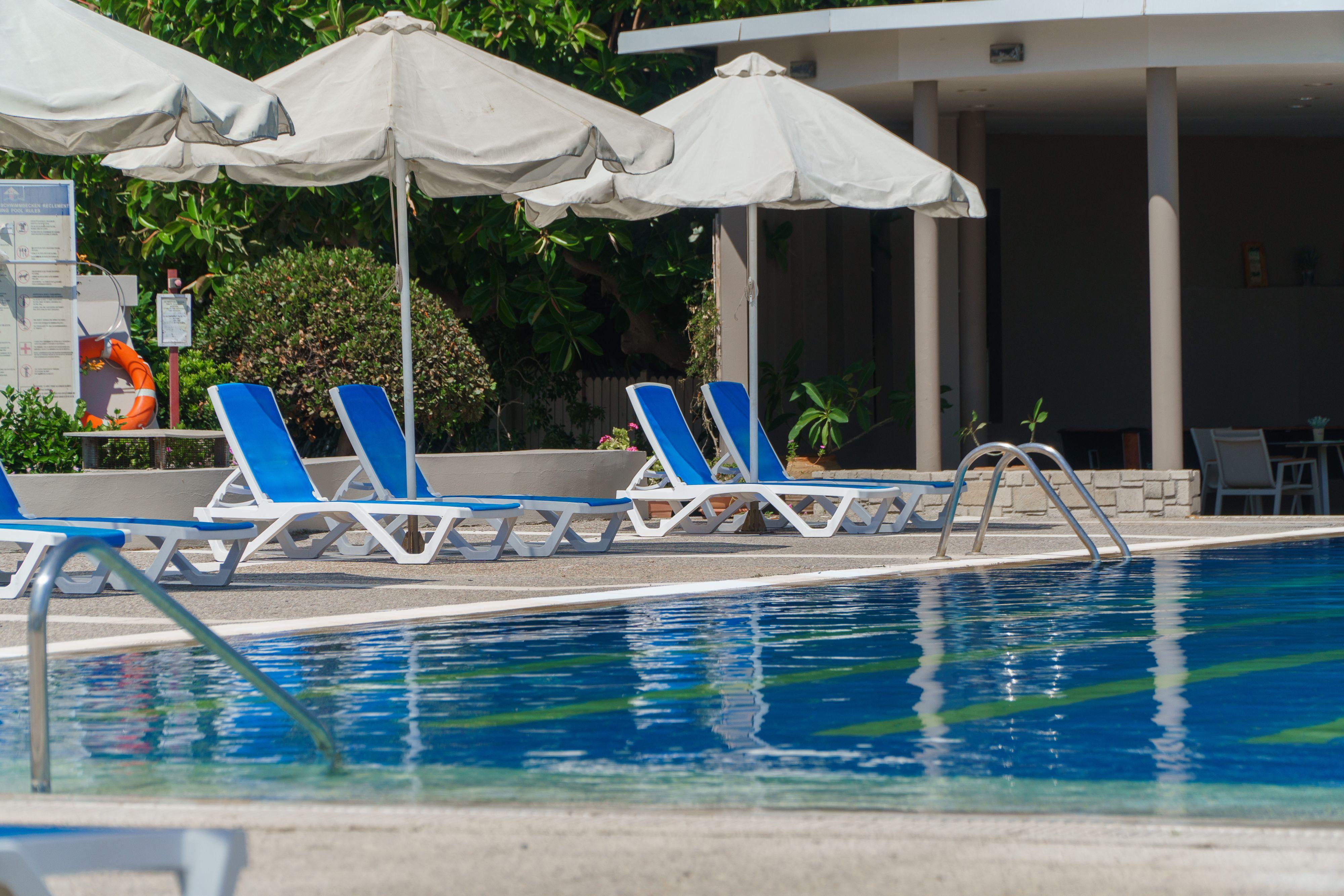 Kos Palace Otel 4*