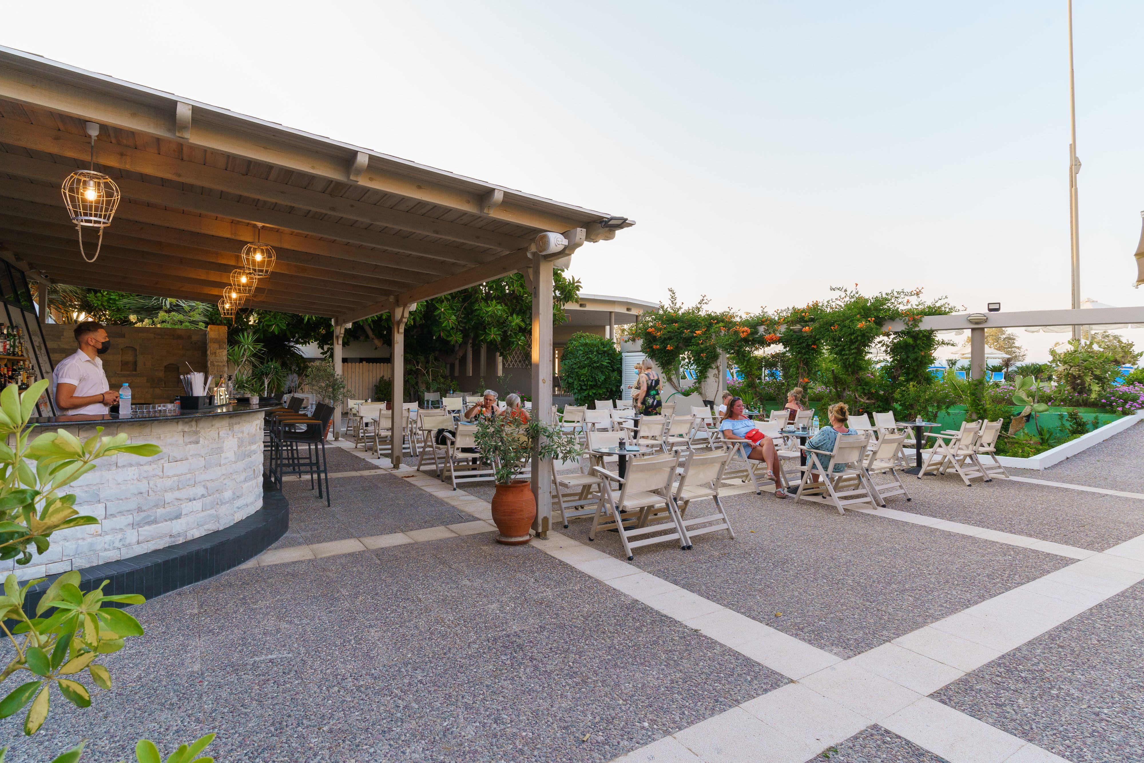 Kos Palace Otel Tigaki