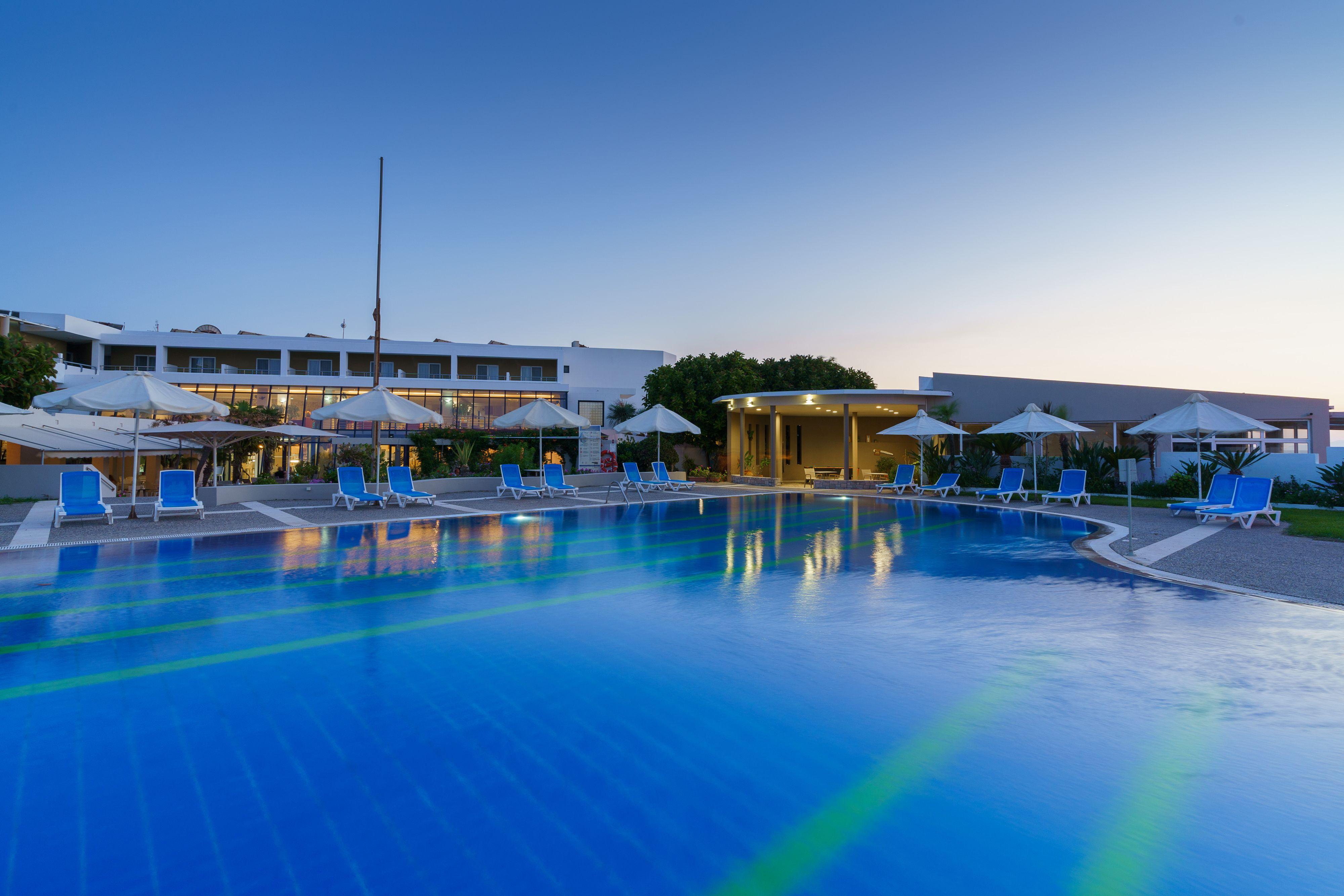 Kos Palace 4* Tigaki