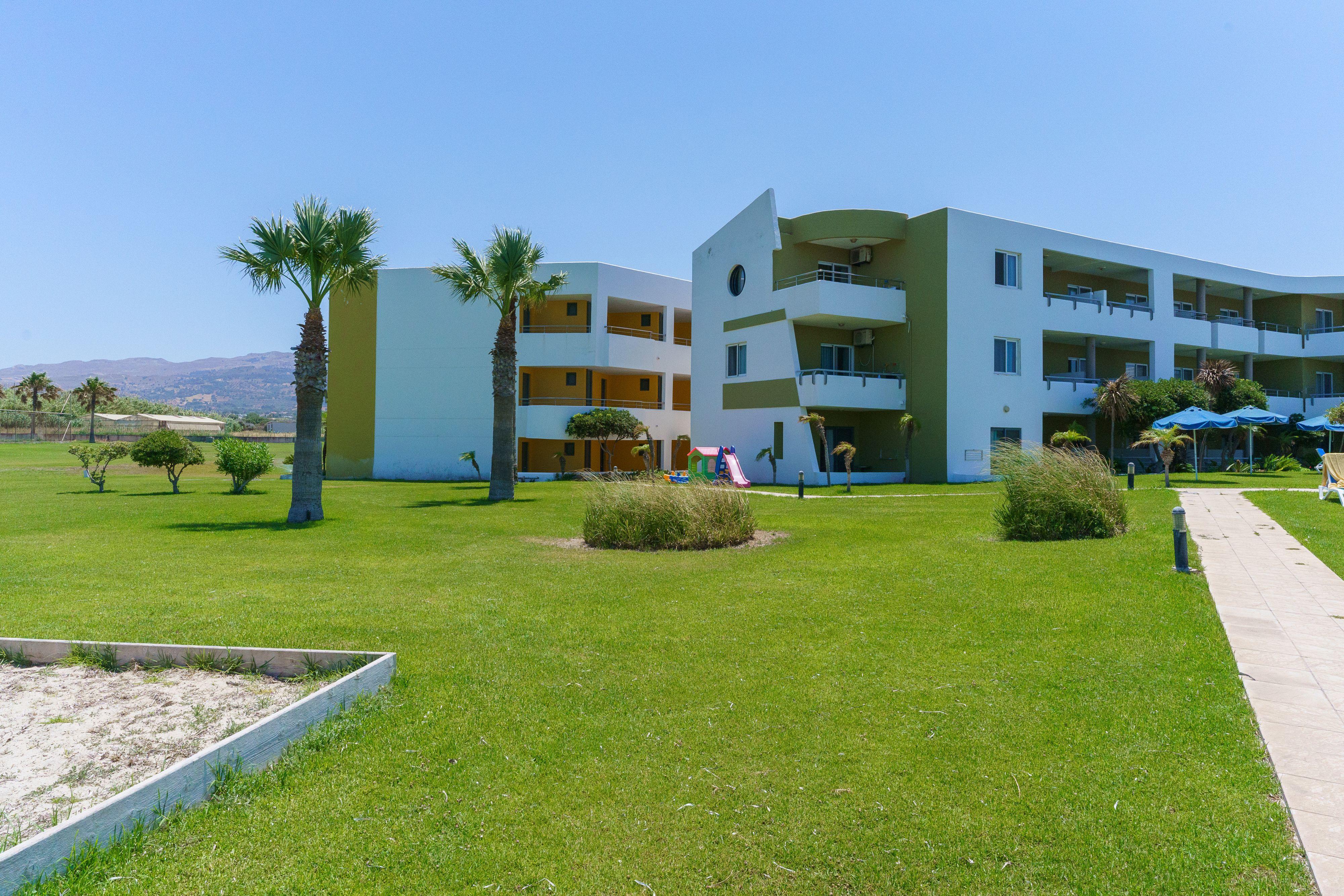 Otel Kos Palace