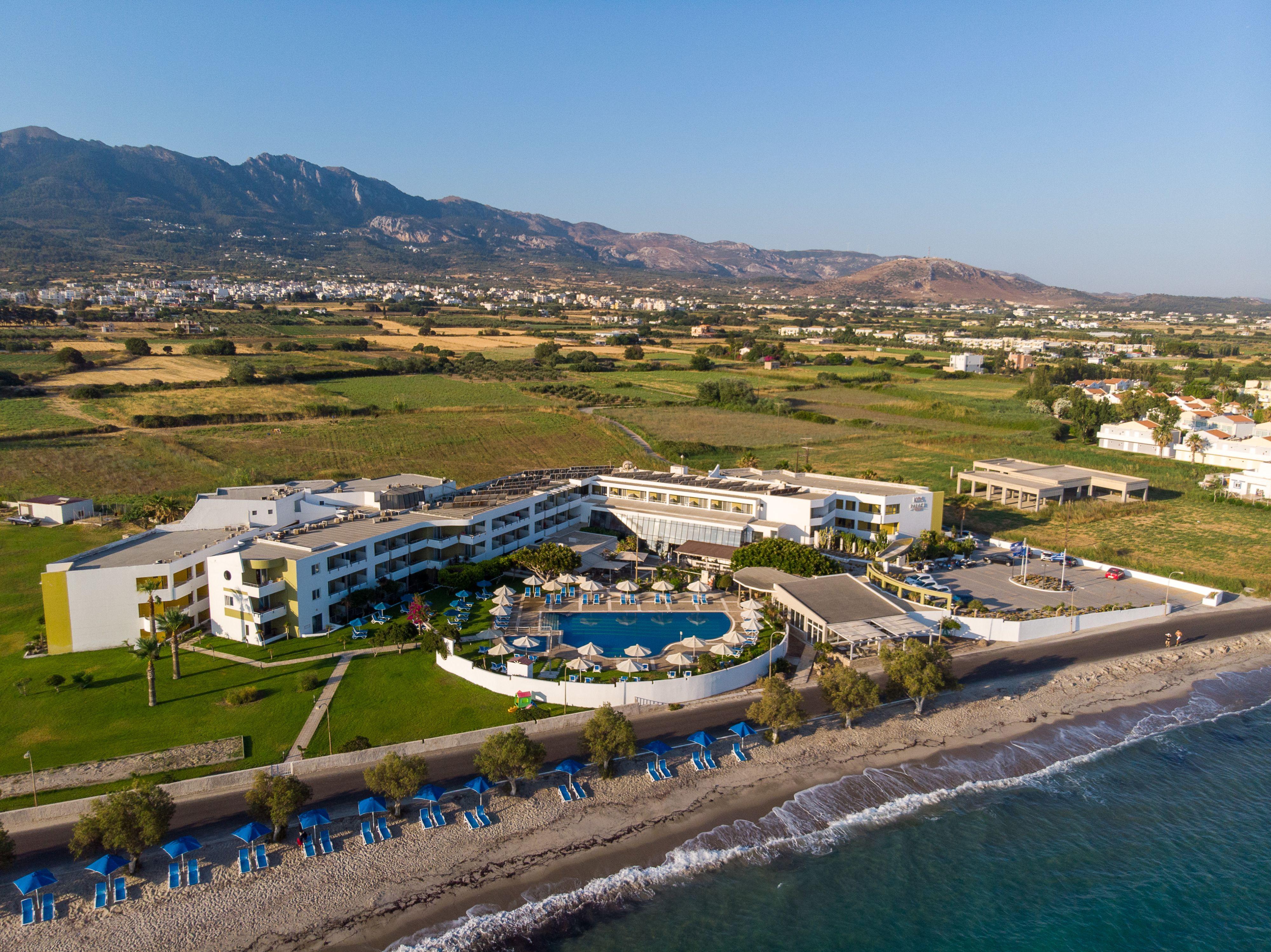 Hotel Kos Palace Tigaki