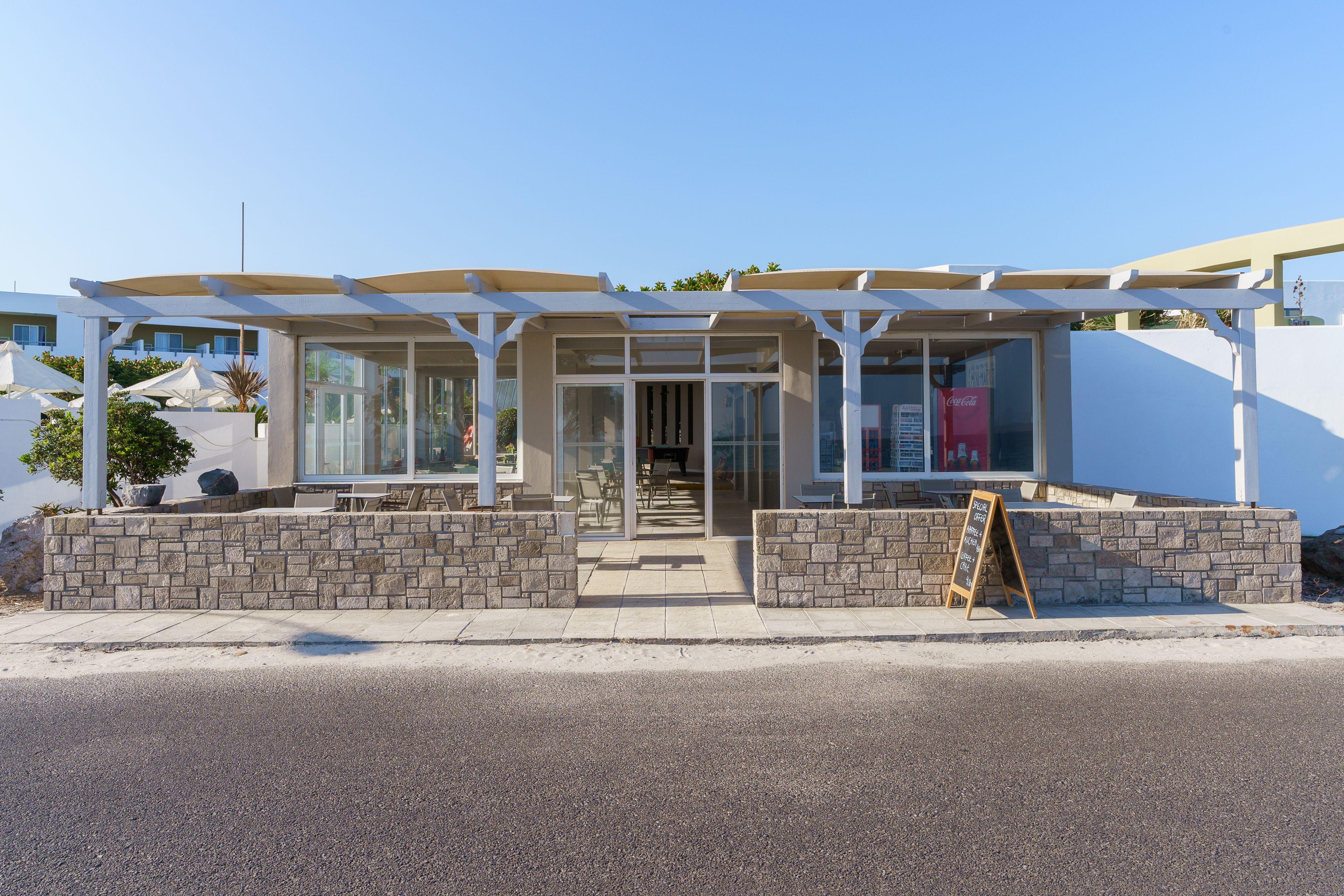 Kos Palace Otel Tigaki