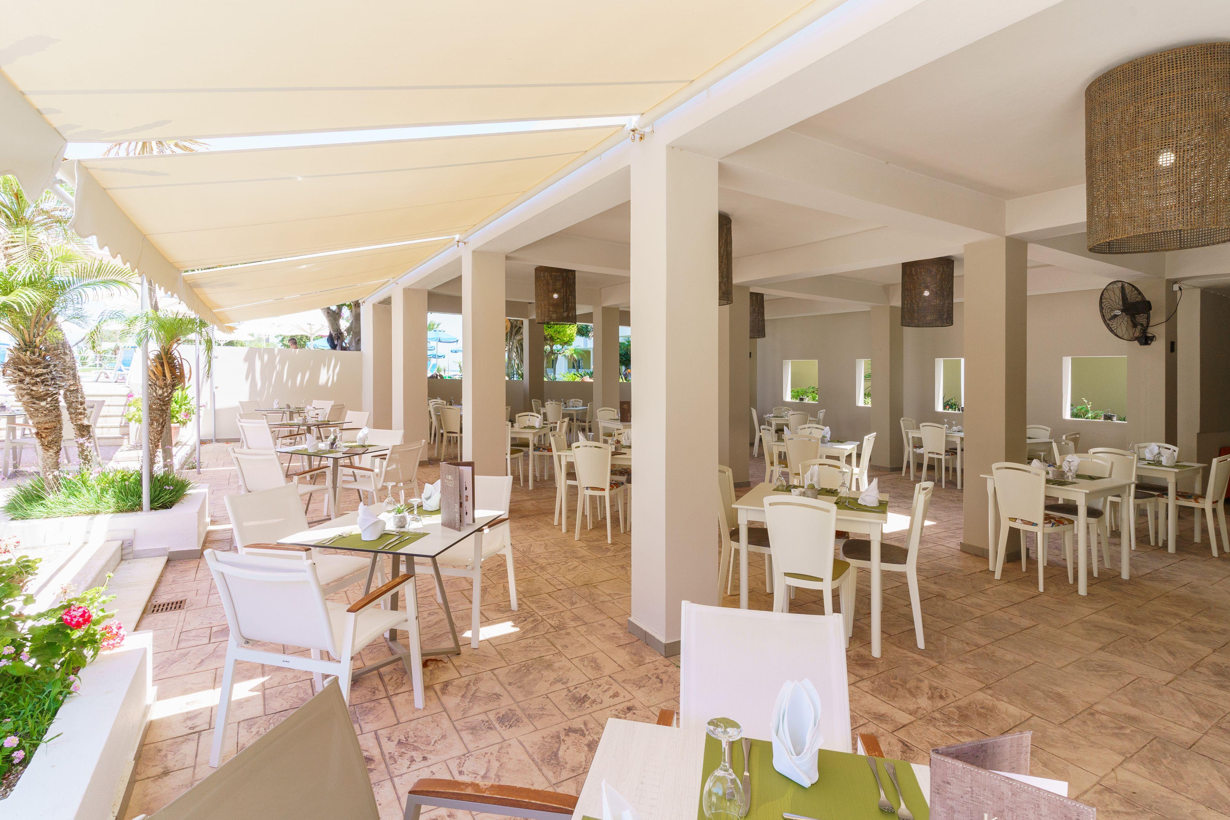 Otel Kos Palace 4*