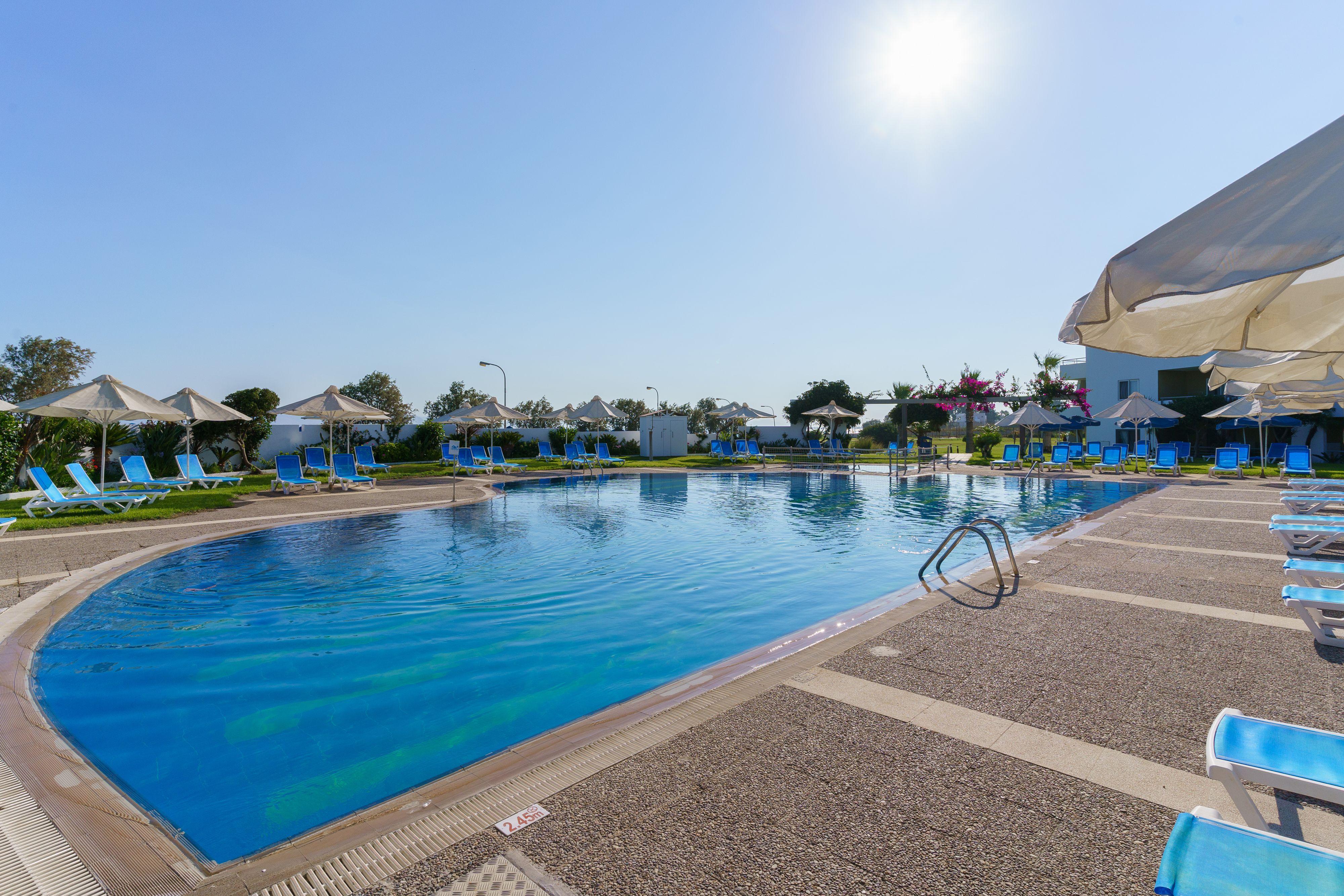 Kos Palace