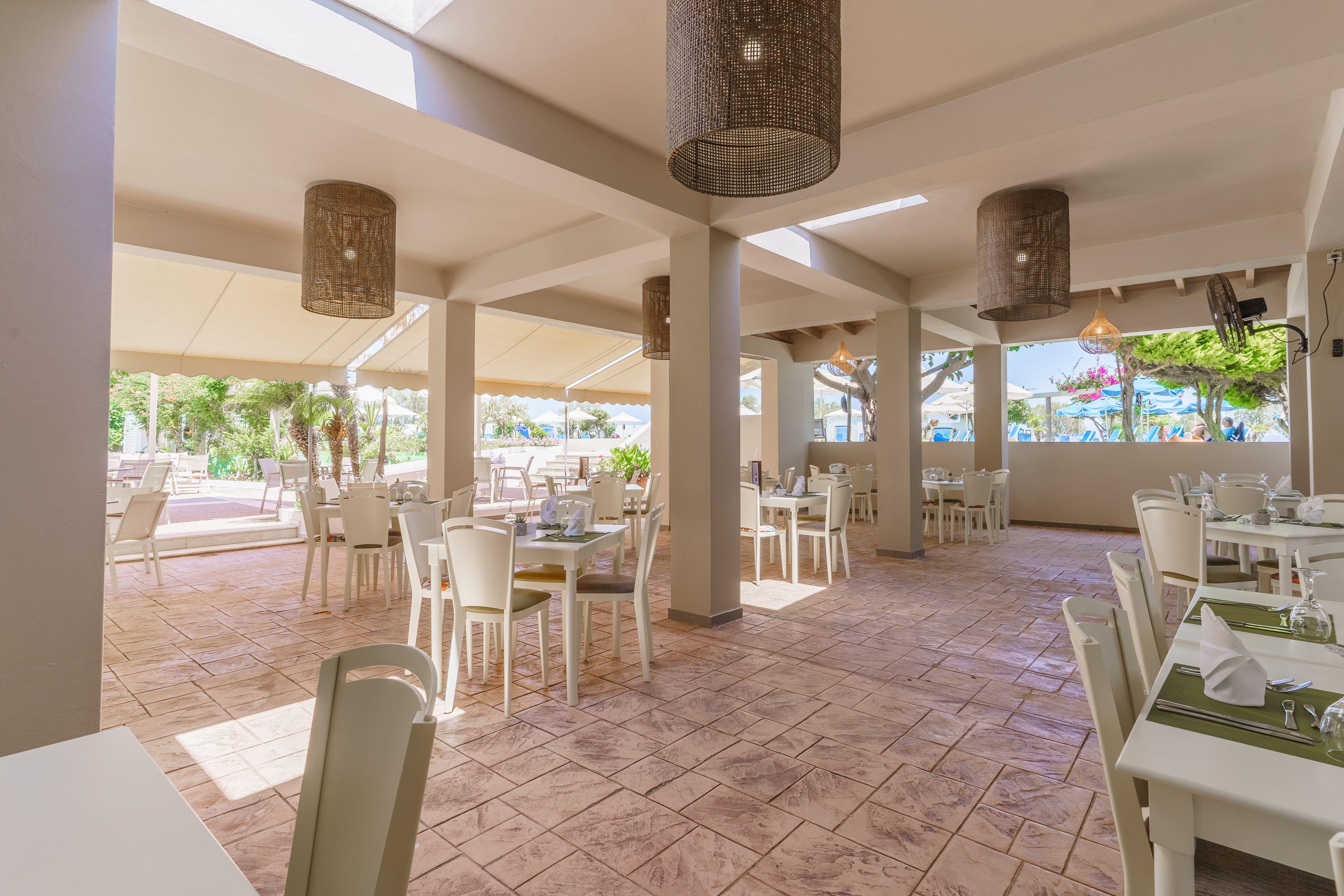 Kos Palace Otel 4*