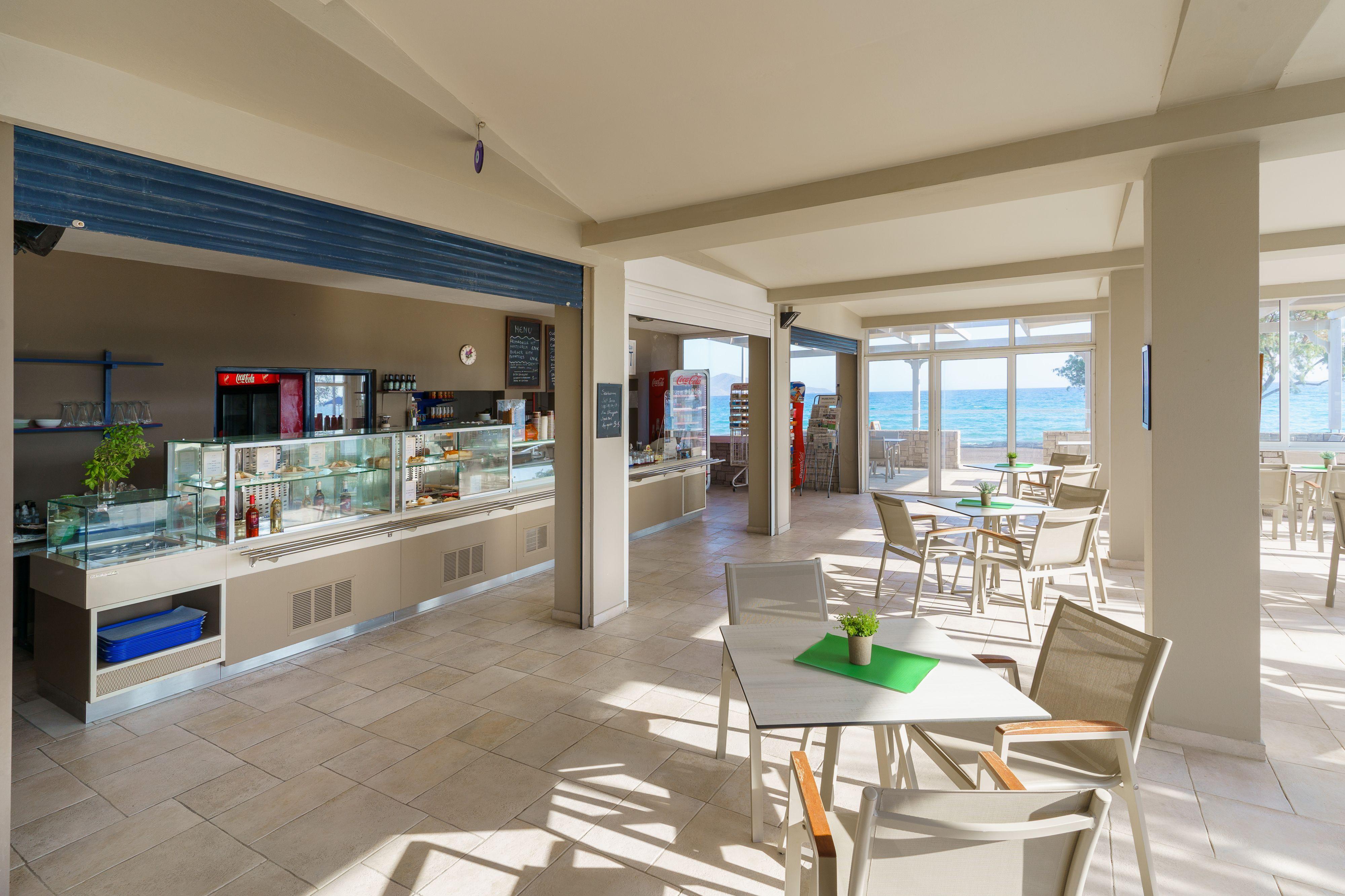 Kos Palace 4*
