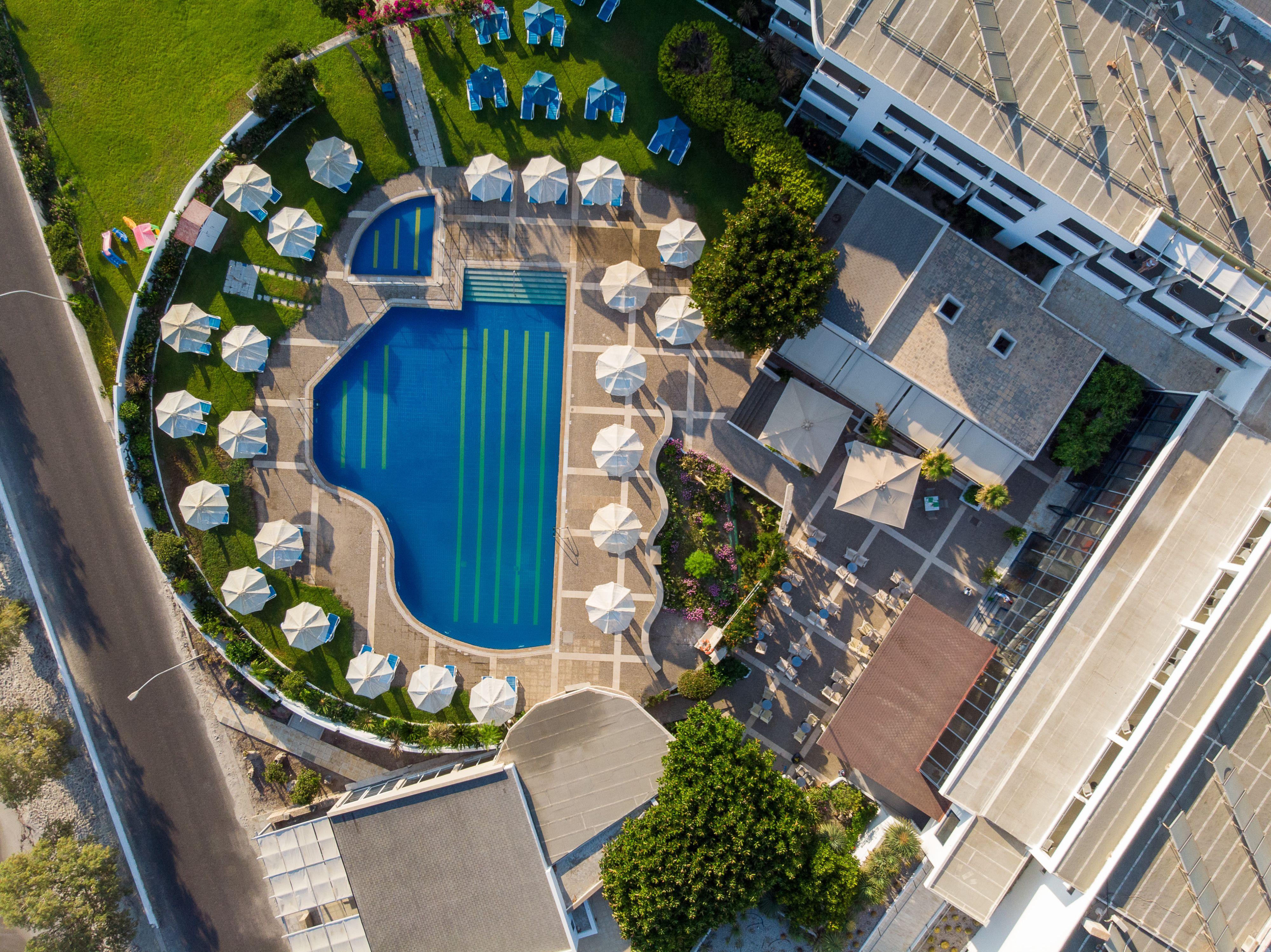 Kos Palace Otel Tigaki