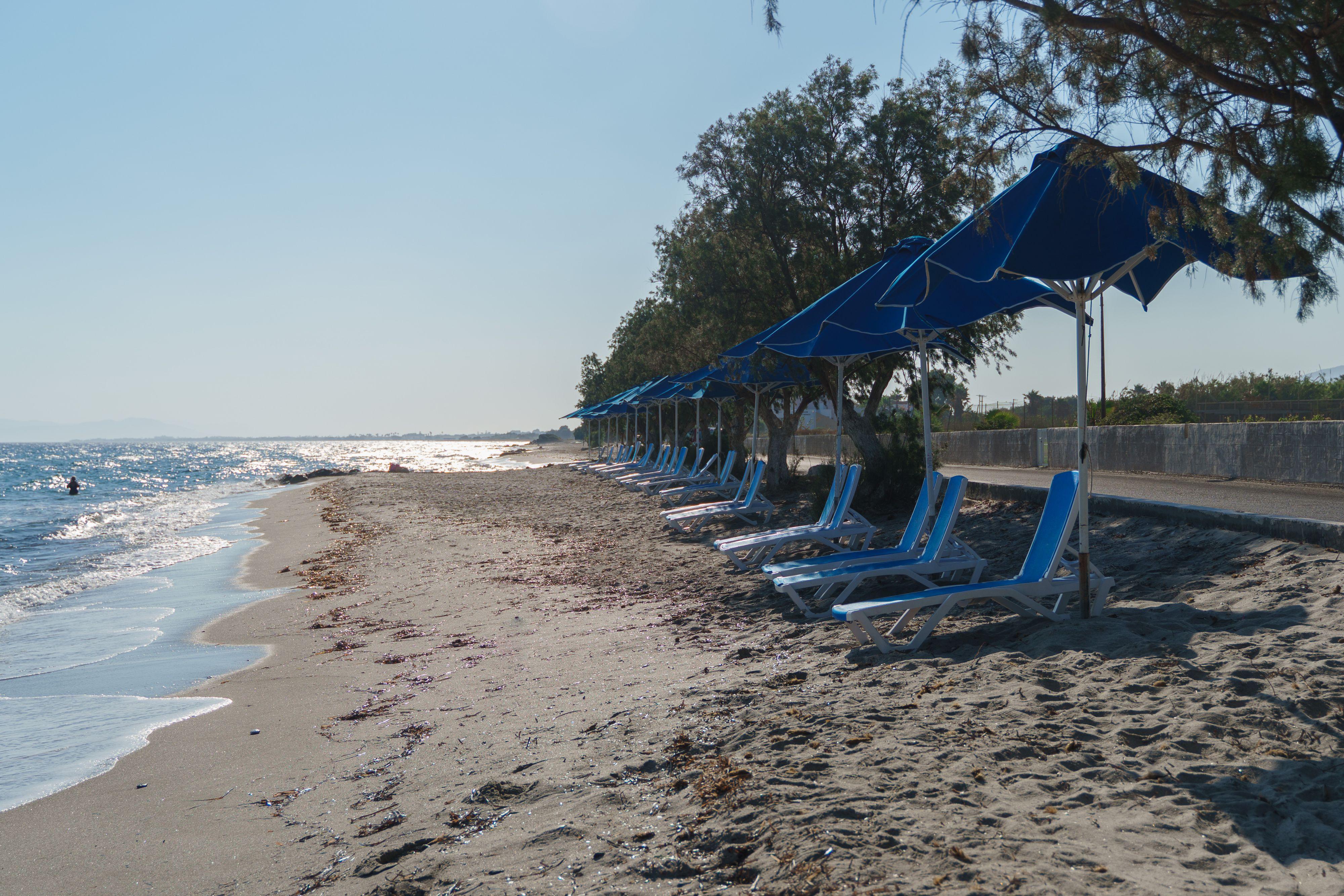 Kos Palace Otel 4*