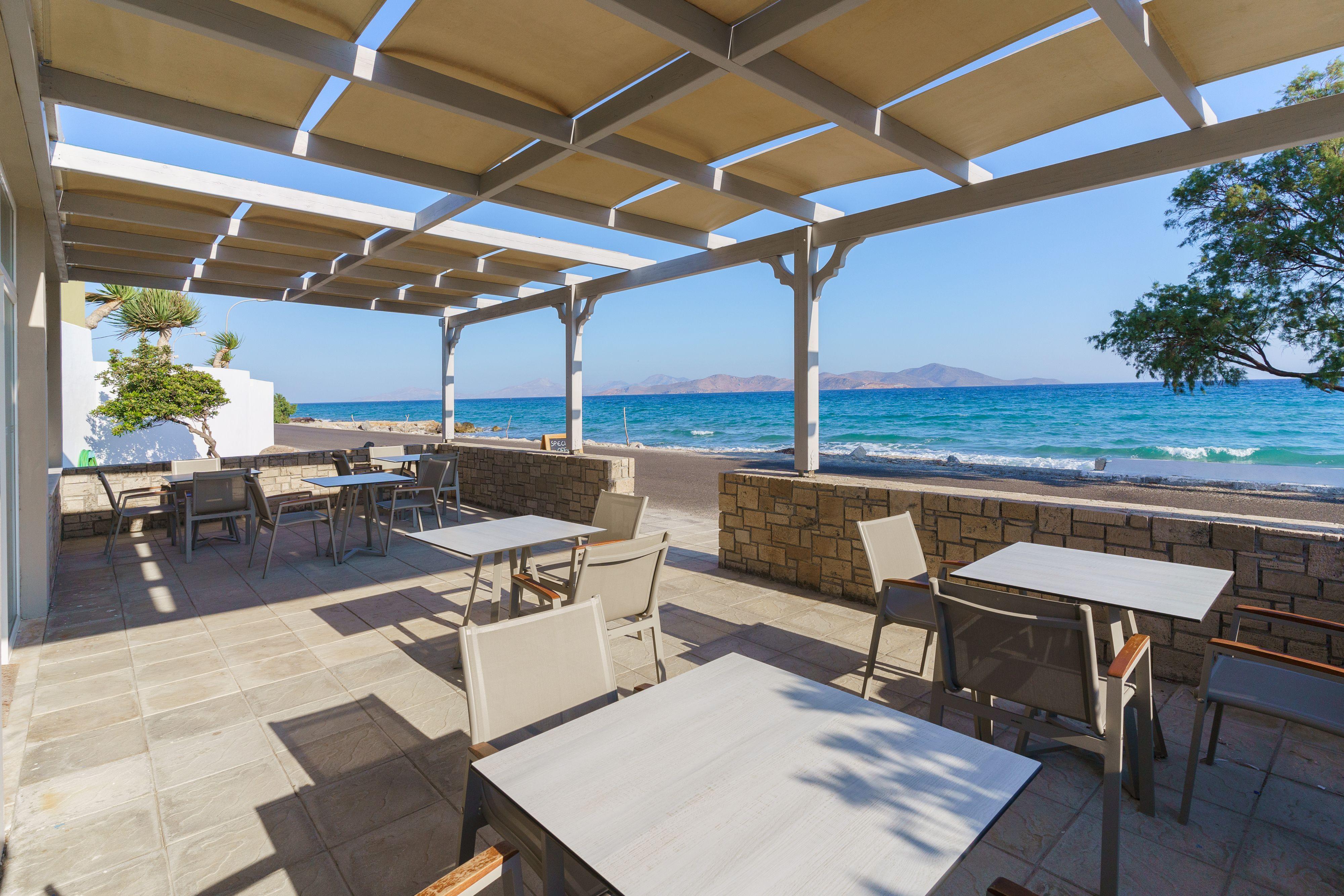 Otel Kos Palace Tigaki