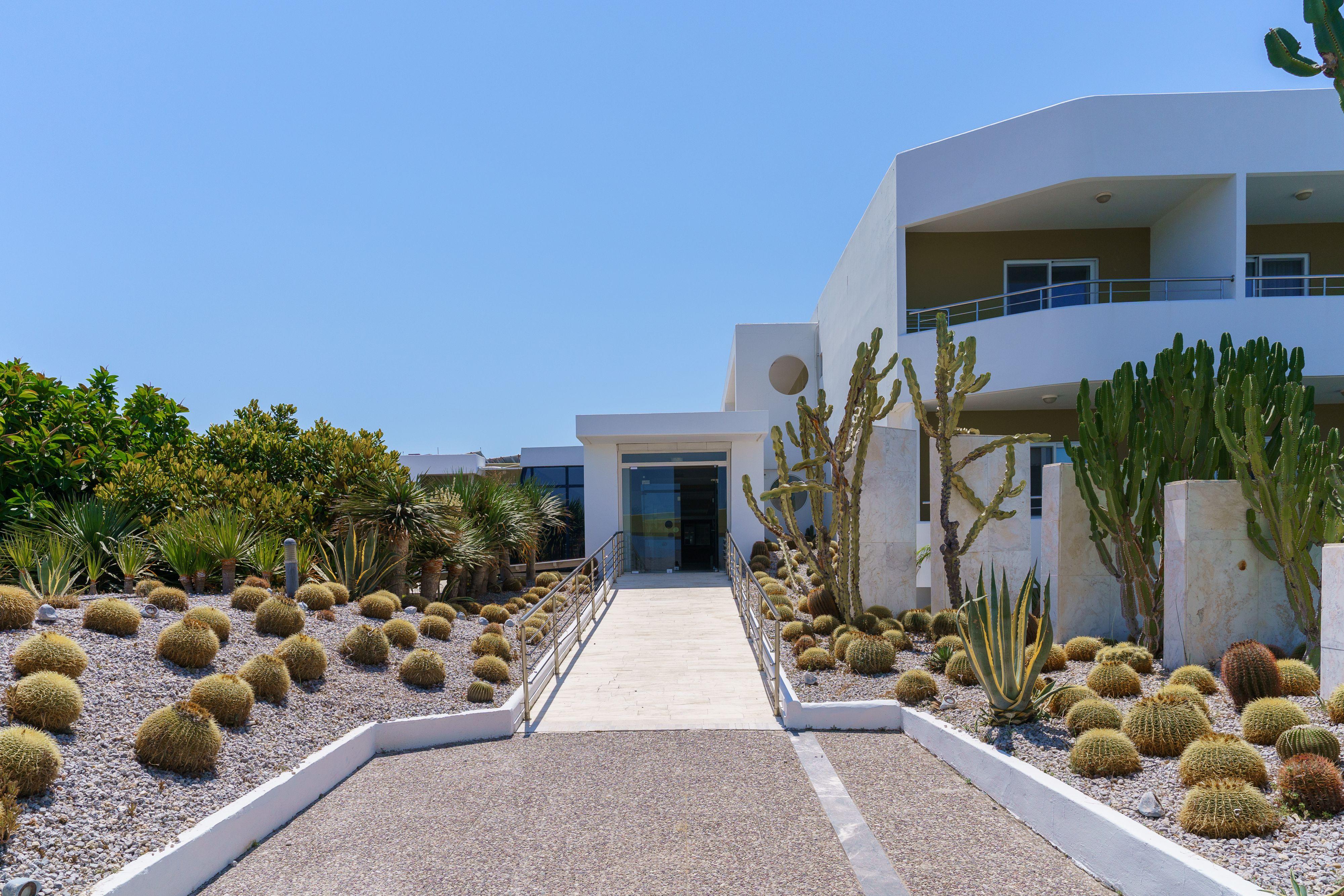 Otel Kos Palace
