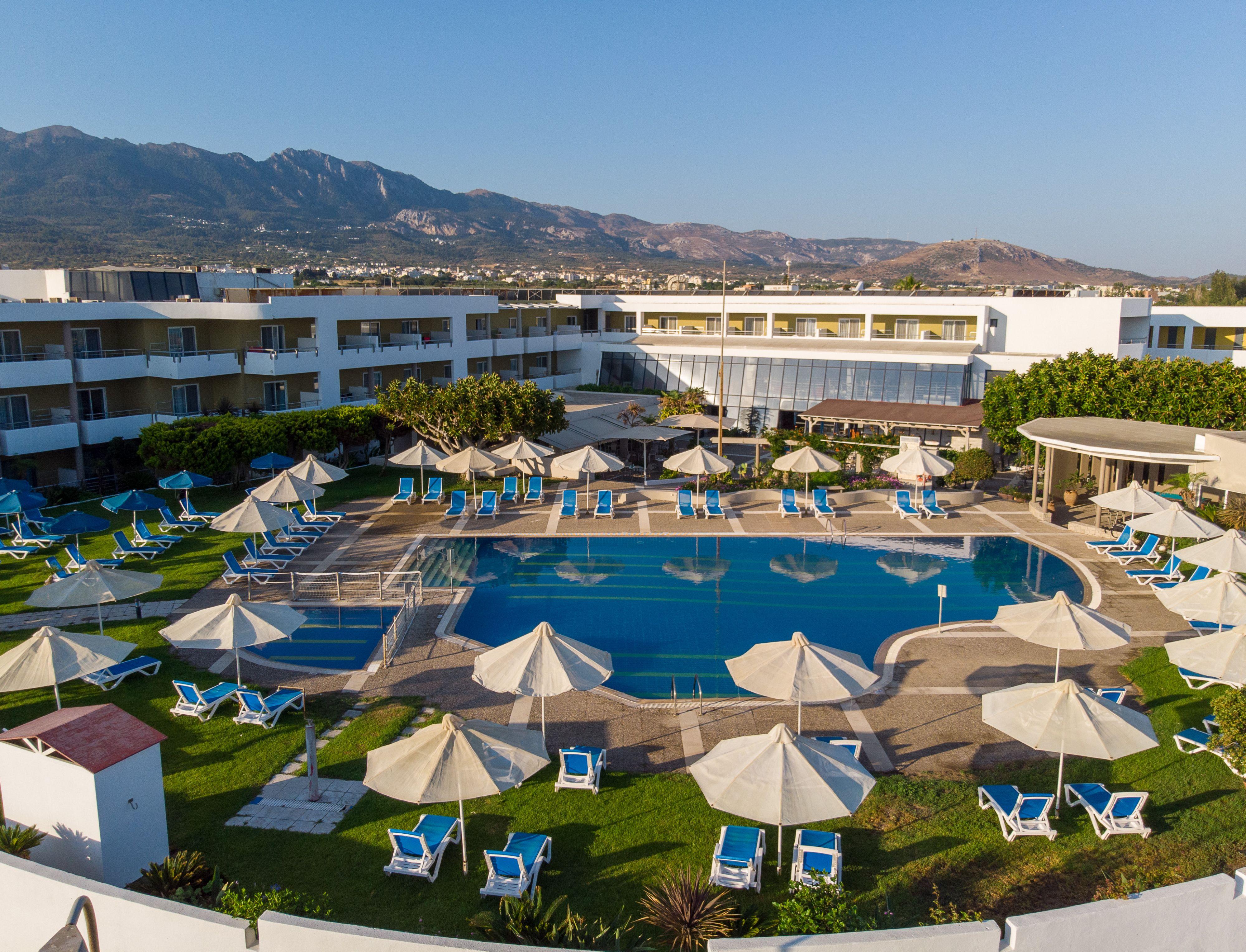 Kos Palace Tigaki