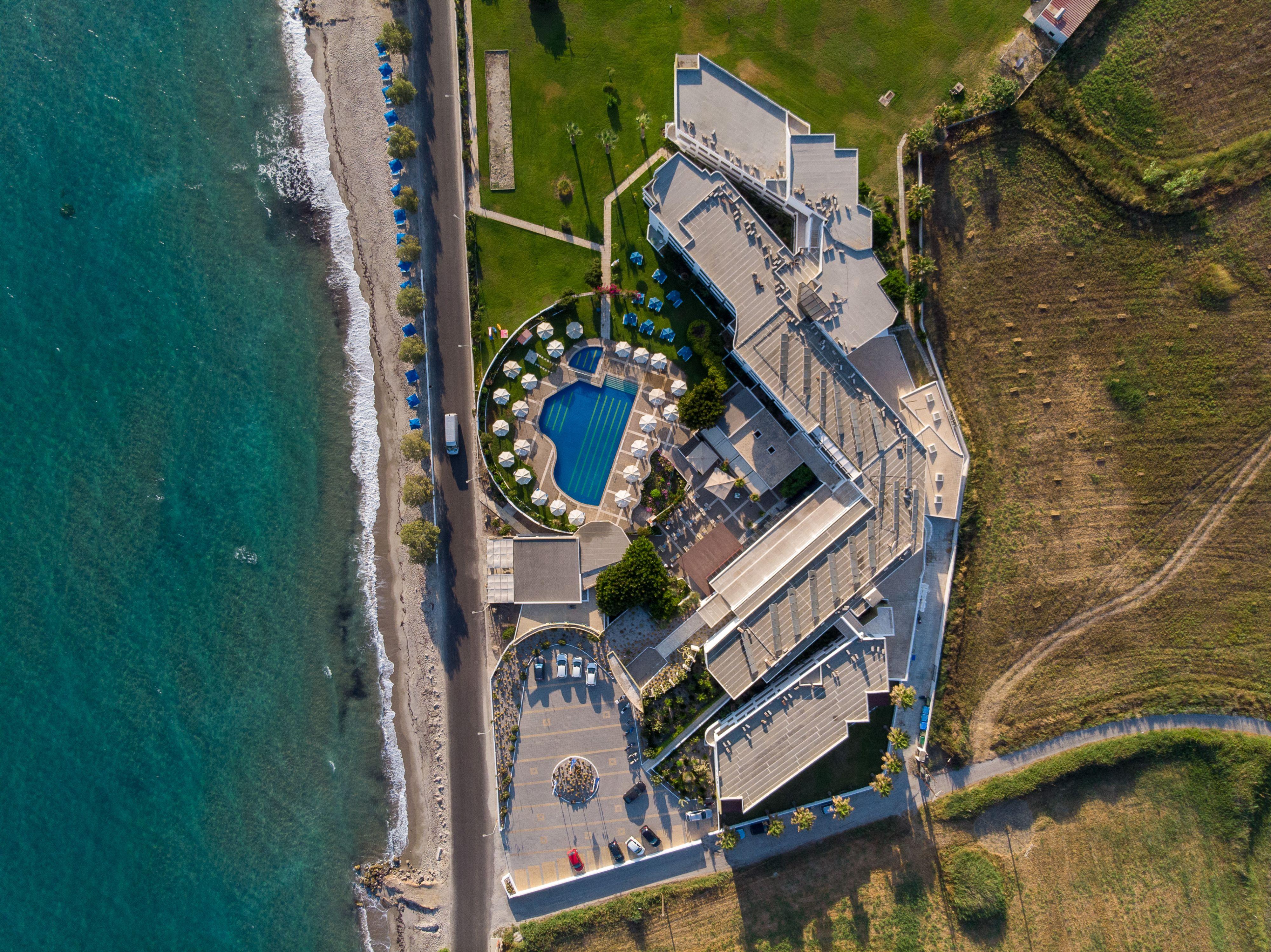 Otel Kos Palace 4*