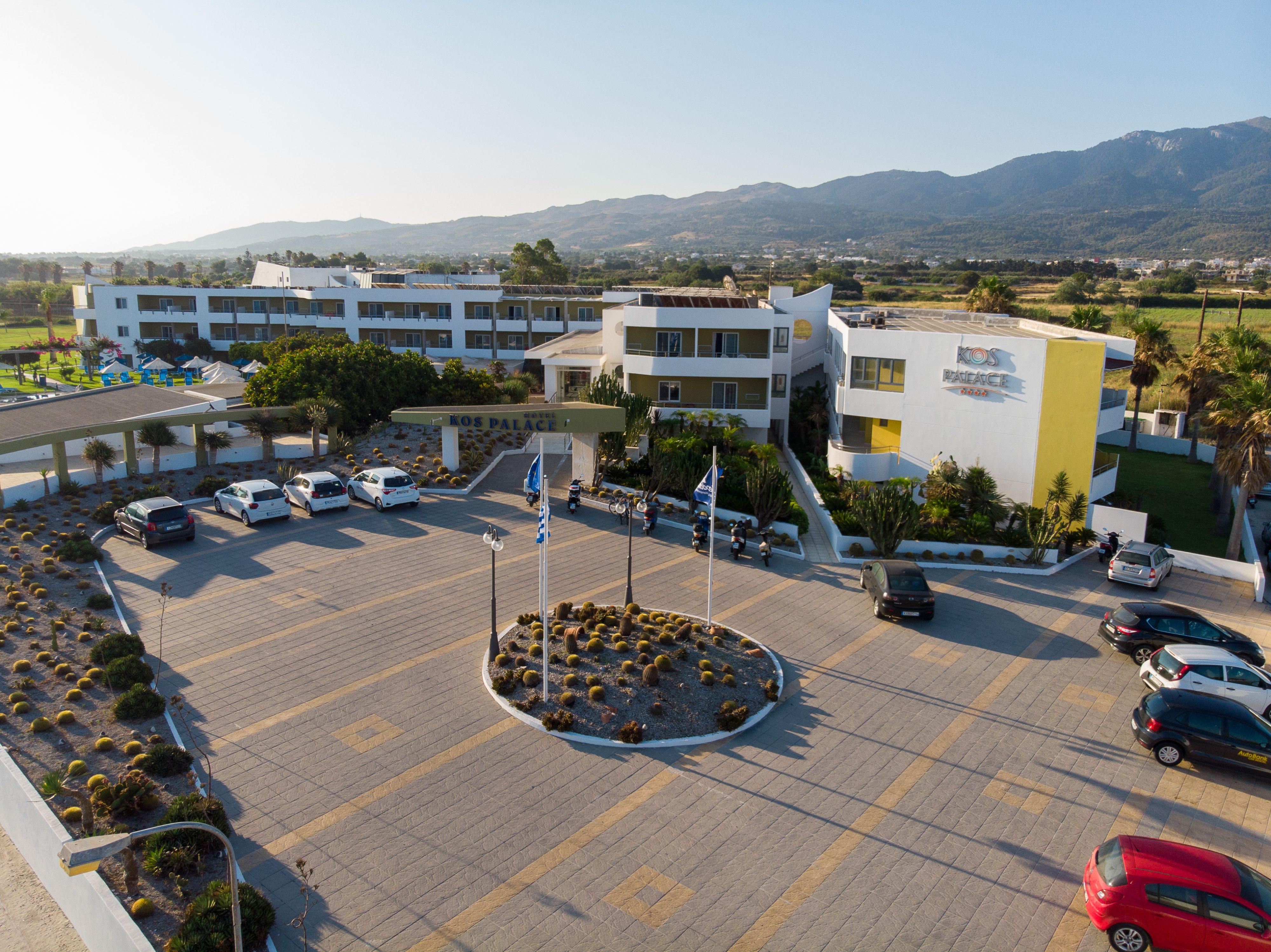 Kos Palace 4*