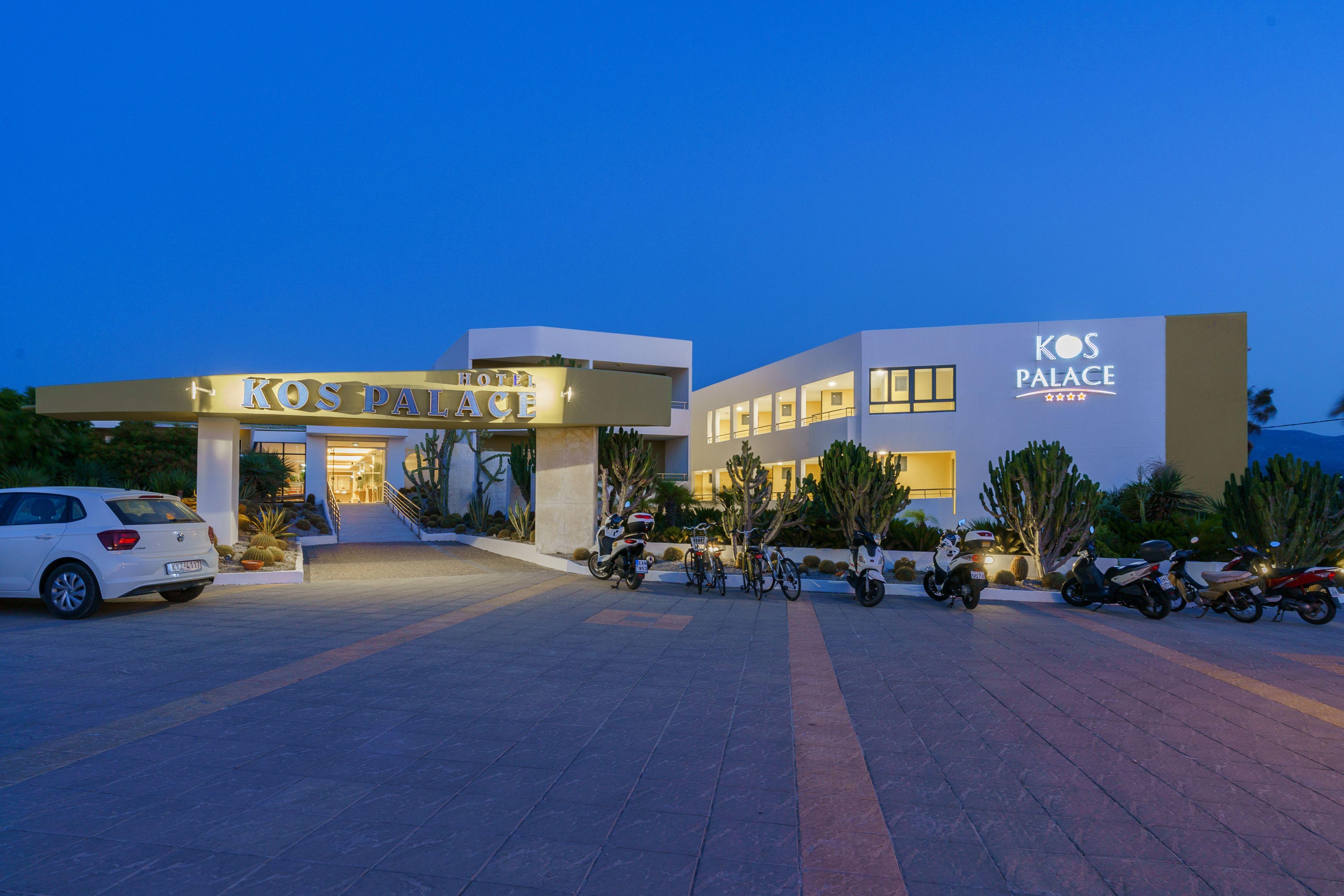 Kos Palace 4*