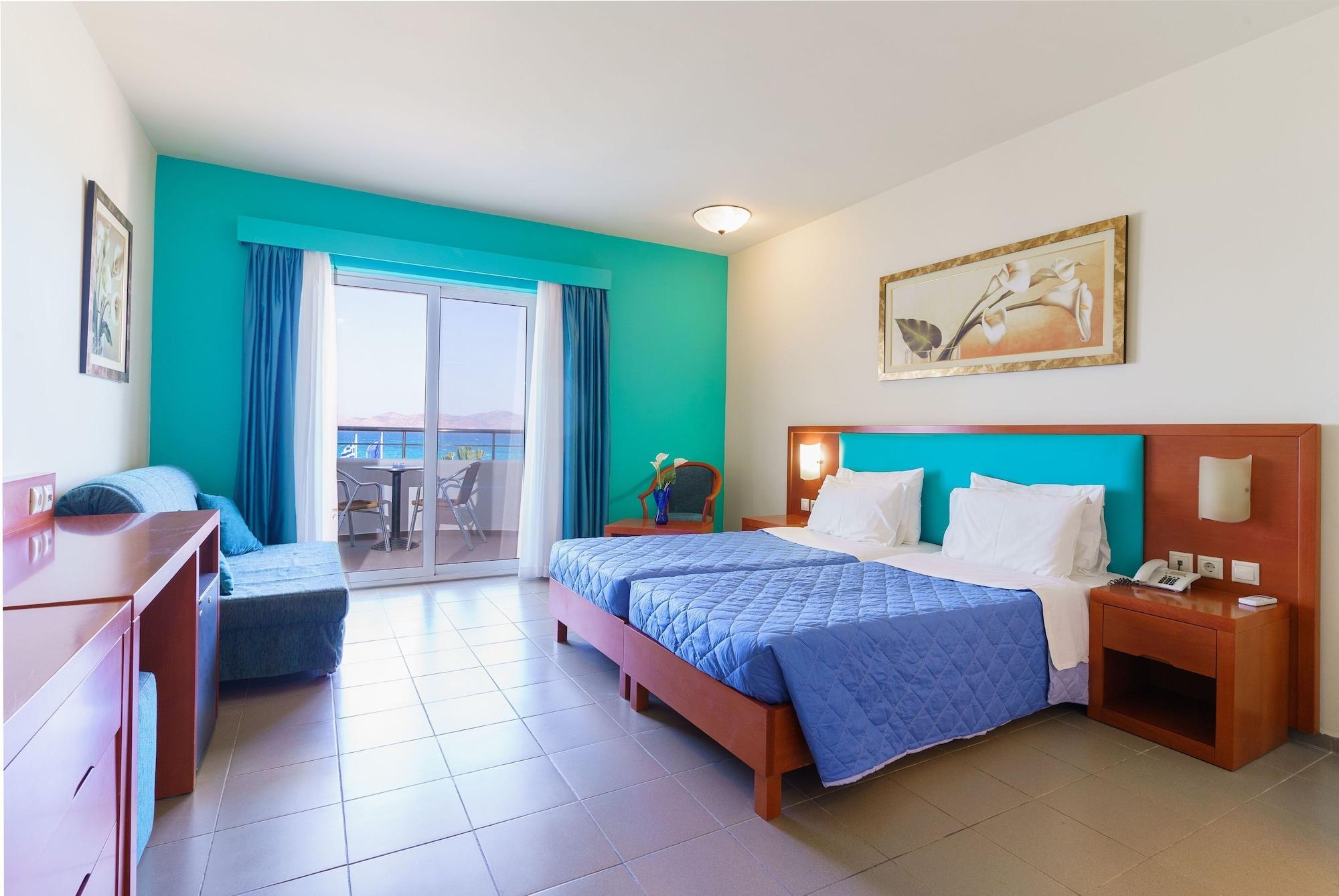 Kos Palace 4* Tigaki