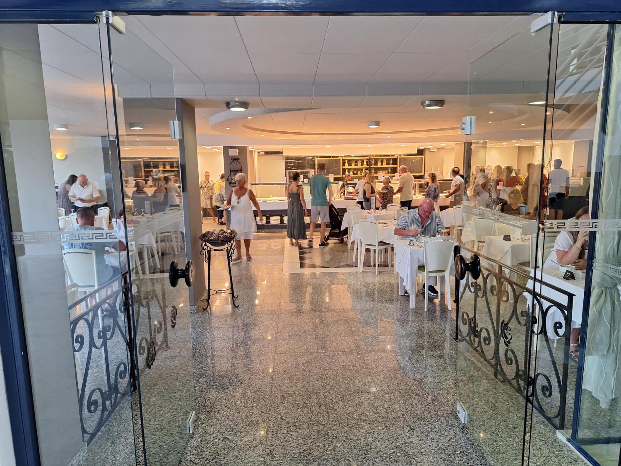 Kos Palace Tigaki