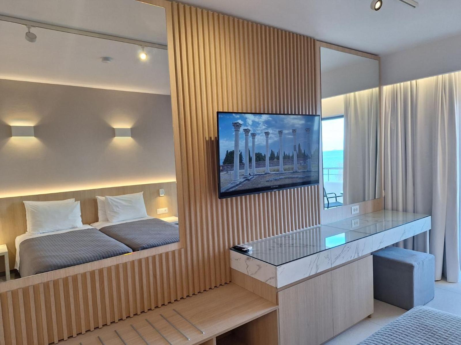 Otel Kos Palace 4*