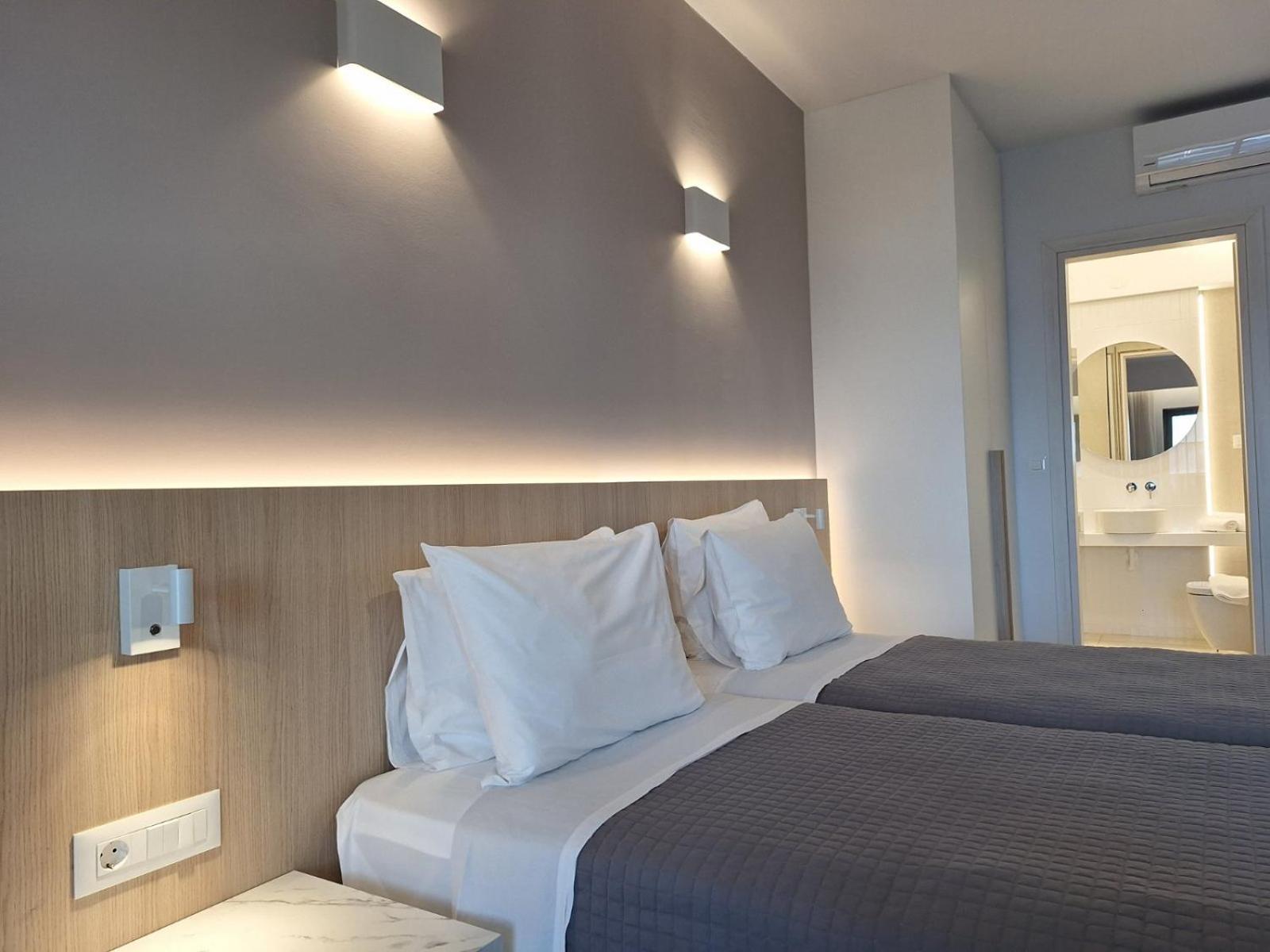 Kos Palace 4* Tigaki