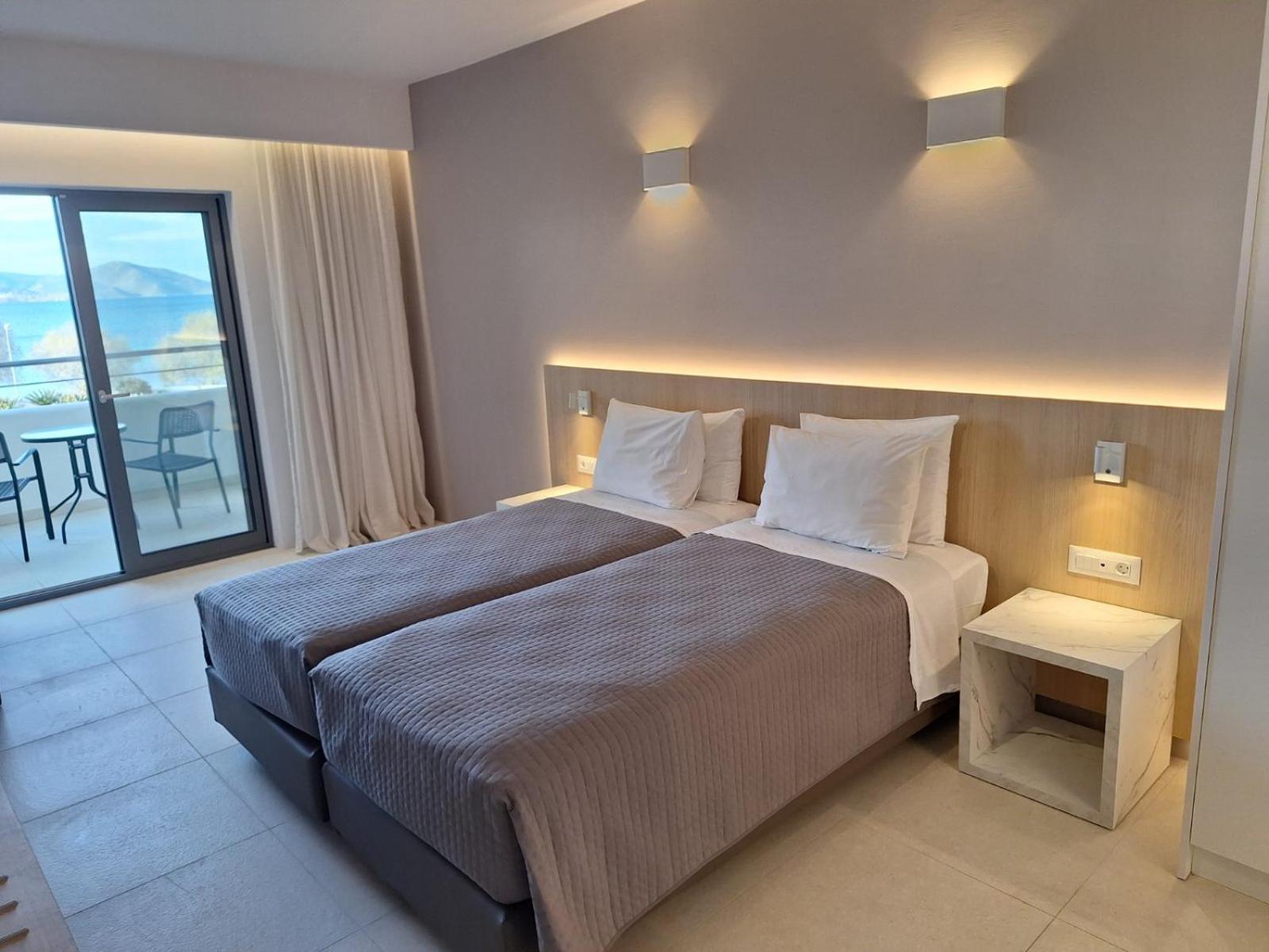 Kos Palace Otel Tigaki