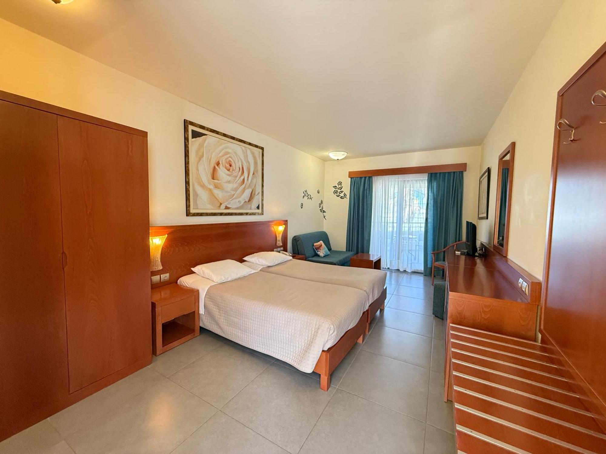 Kos Palace Hotel Tigaki
