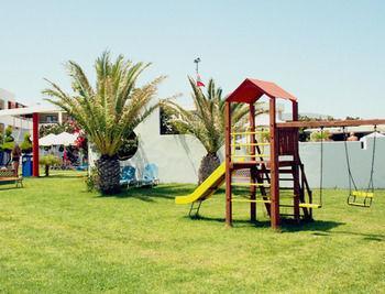 Kos Palace Hotel
